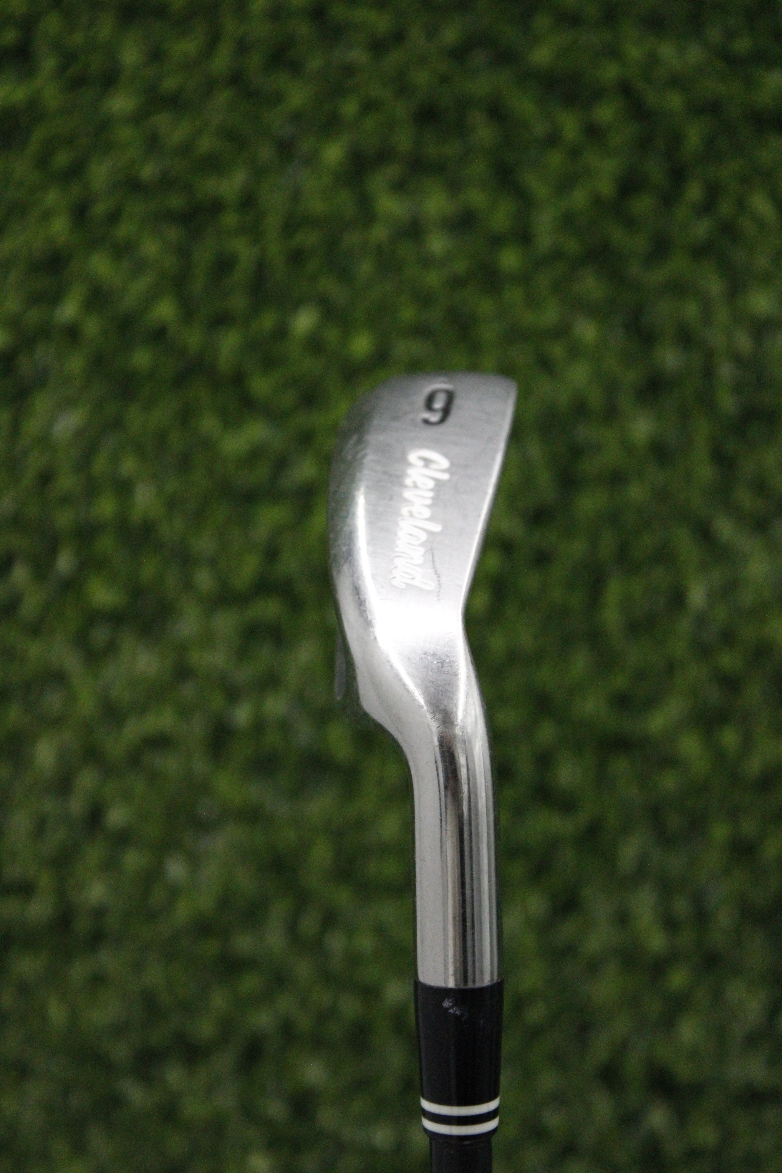 Cleveland Launcher 6 Iron R Flex 37.5"