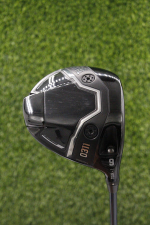 PXG 0311 Black OPS Tour-1 9° Driver R Plus Flex 44.5" w/ HC