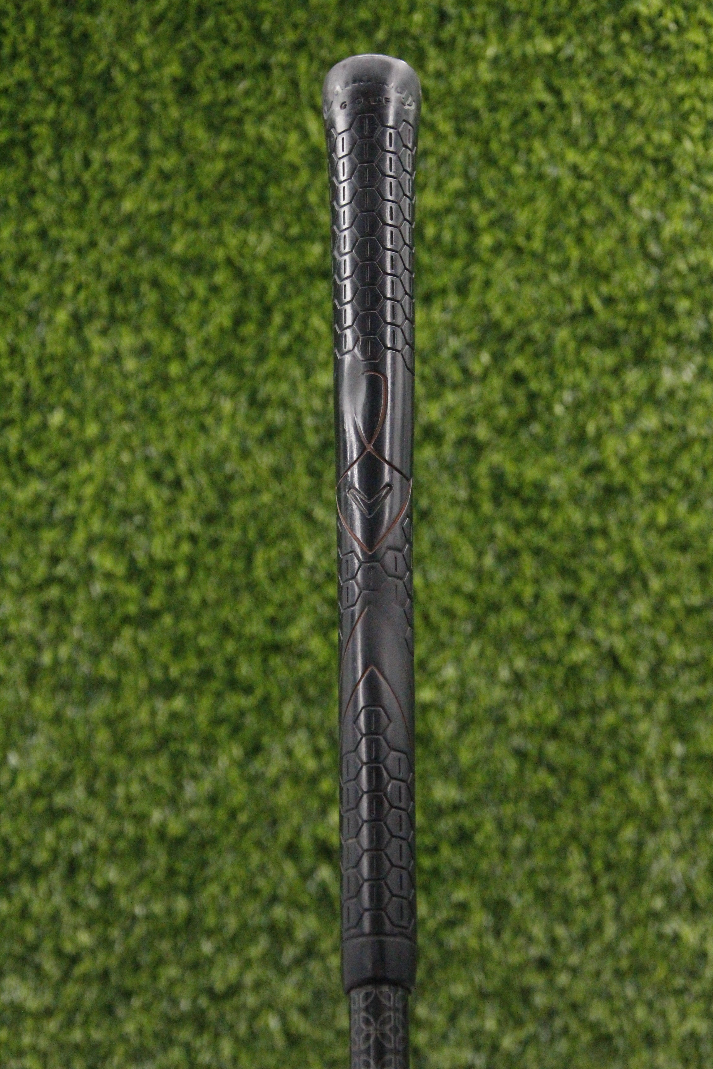 Callaway 2008 FT Hybrid 18° 3 Hybrid S Flex 41"
