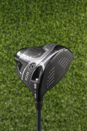 PXG 0311 Black OPS Tour-1 9° Driver R Plus Flex 44.5" w/ HC