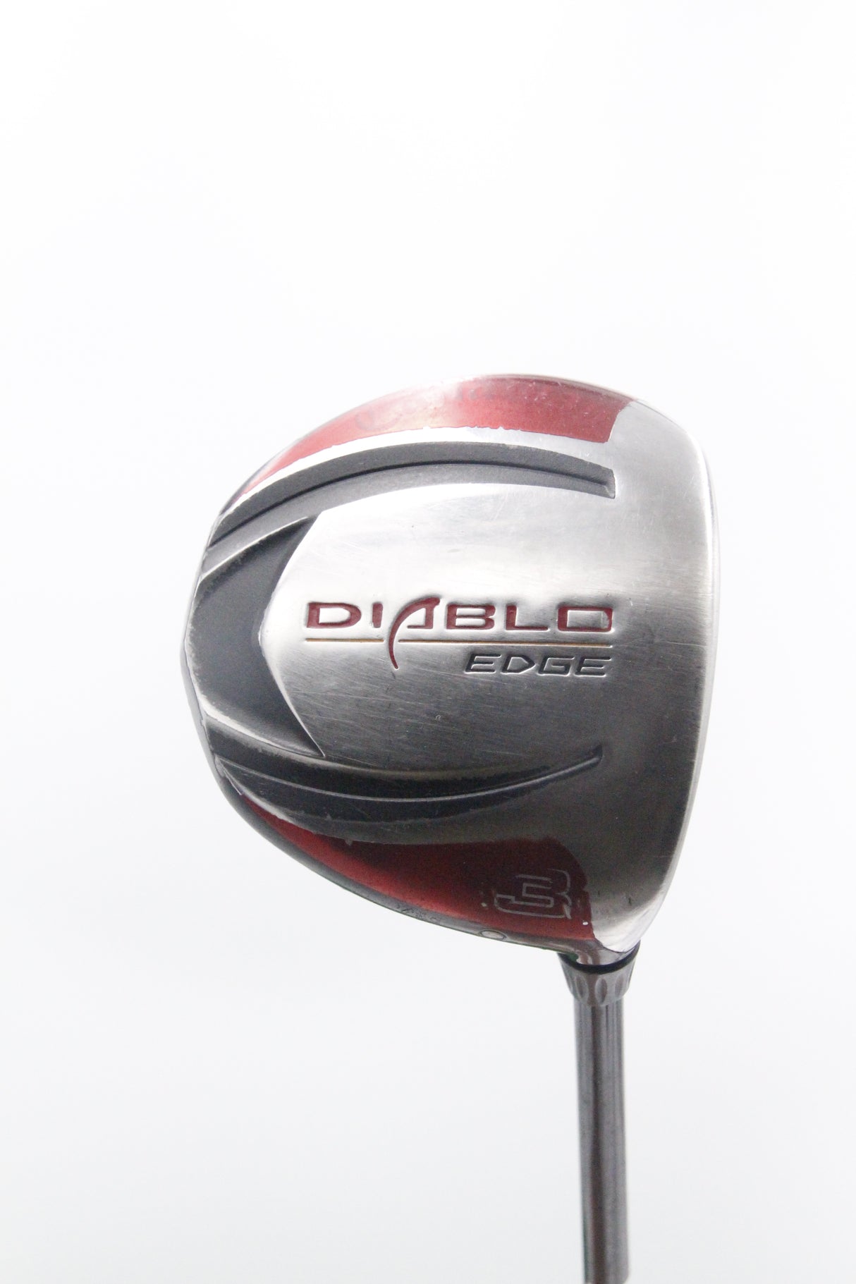 Callaway Diablo Edge 15° 3 Wood A Flex 43.25"