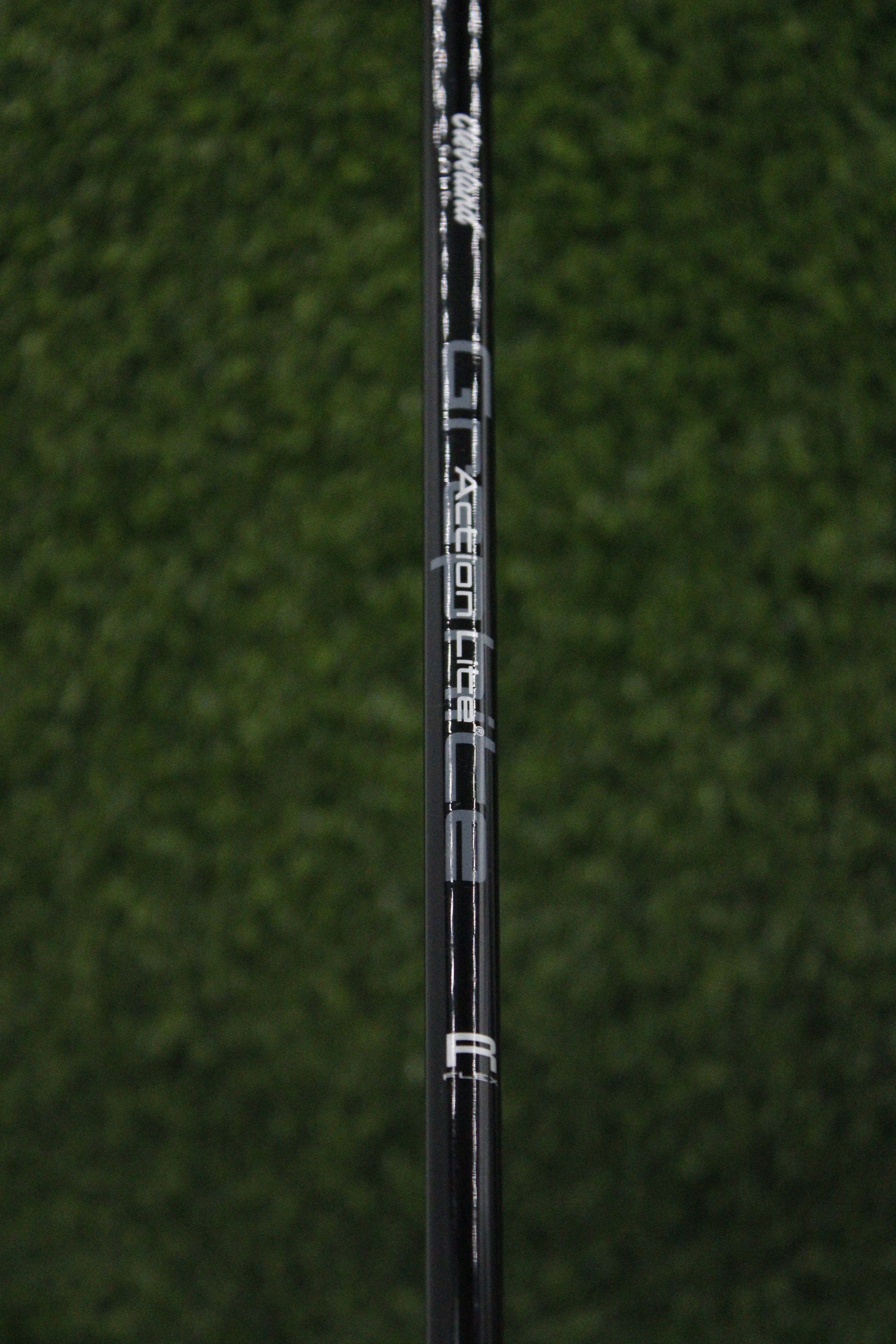 Cleveland Launcher 6 Iron R Flex 37.5"