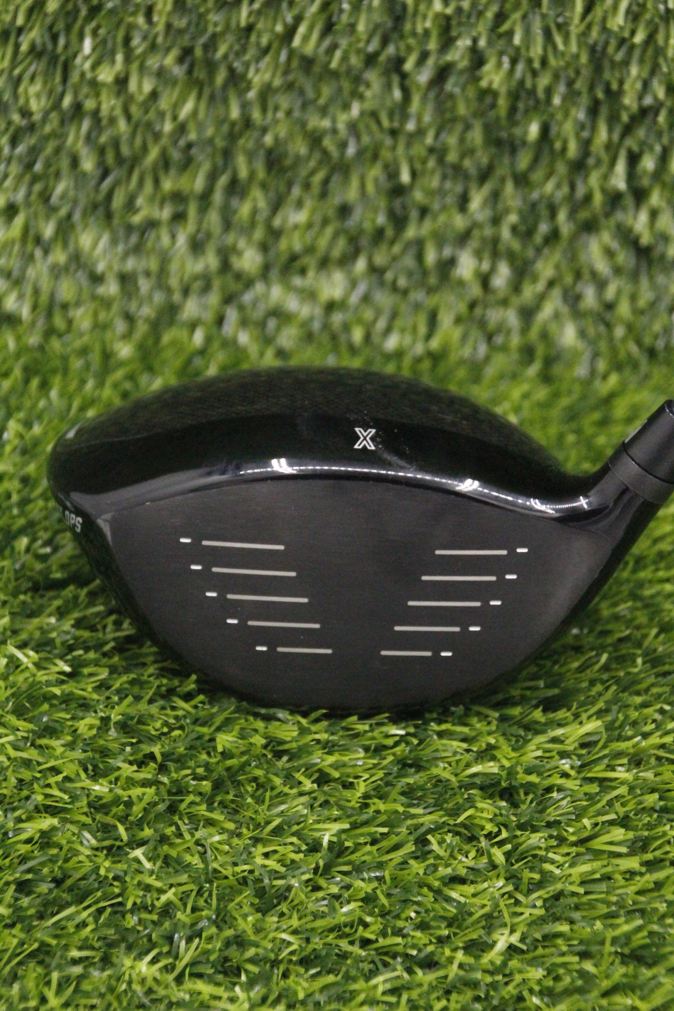 PXG 0311 Black OPS Tour-1 9° Driver R Plus Flex 44.5" w/ HC