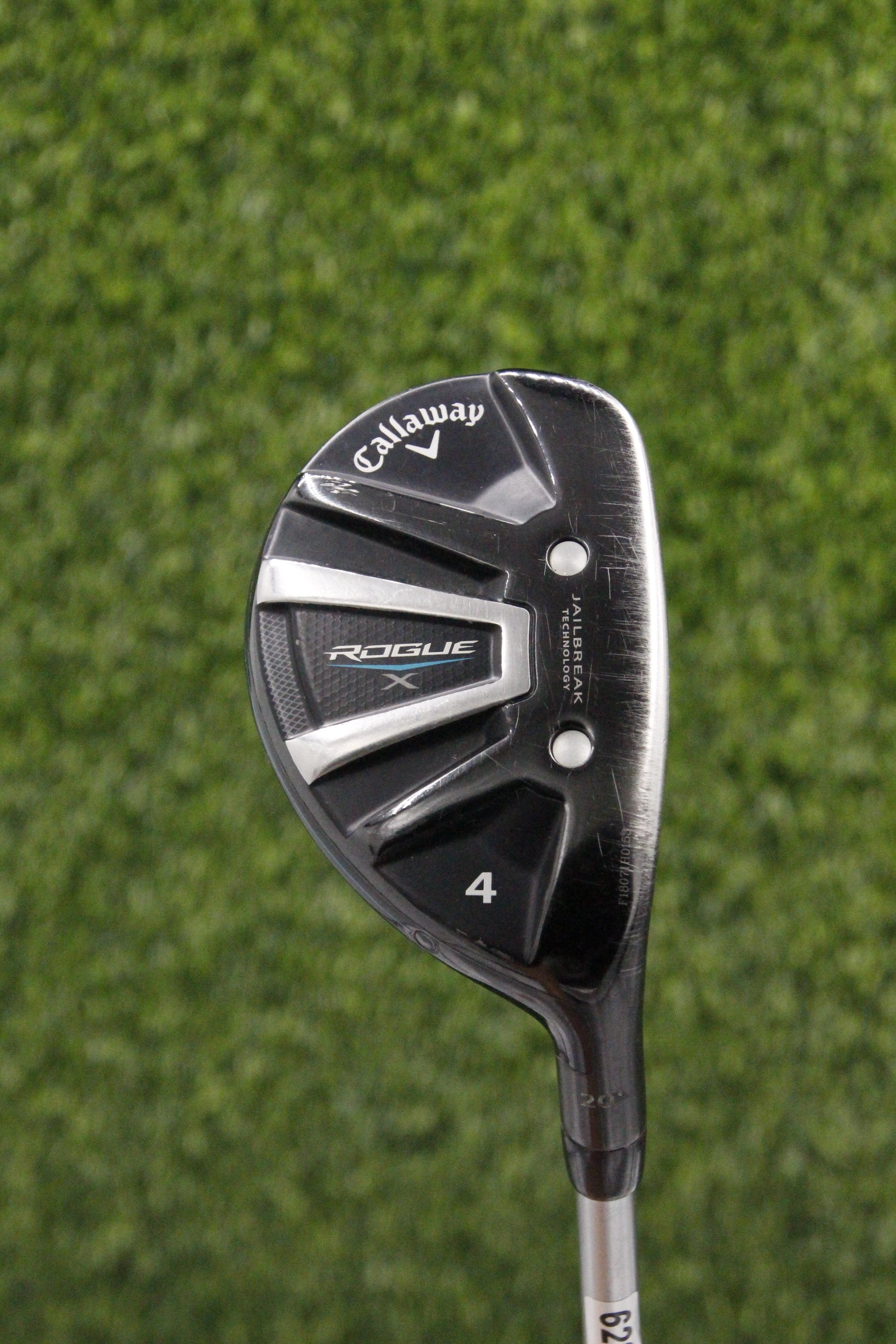 Callaway Rogue X Hybrid – In Stock & Ready to Ship | bogeys2Birdies