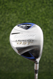 Cleveland Launcher DST 13° 3 Wood S Flex 43"