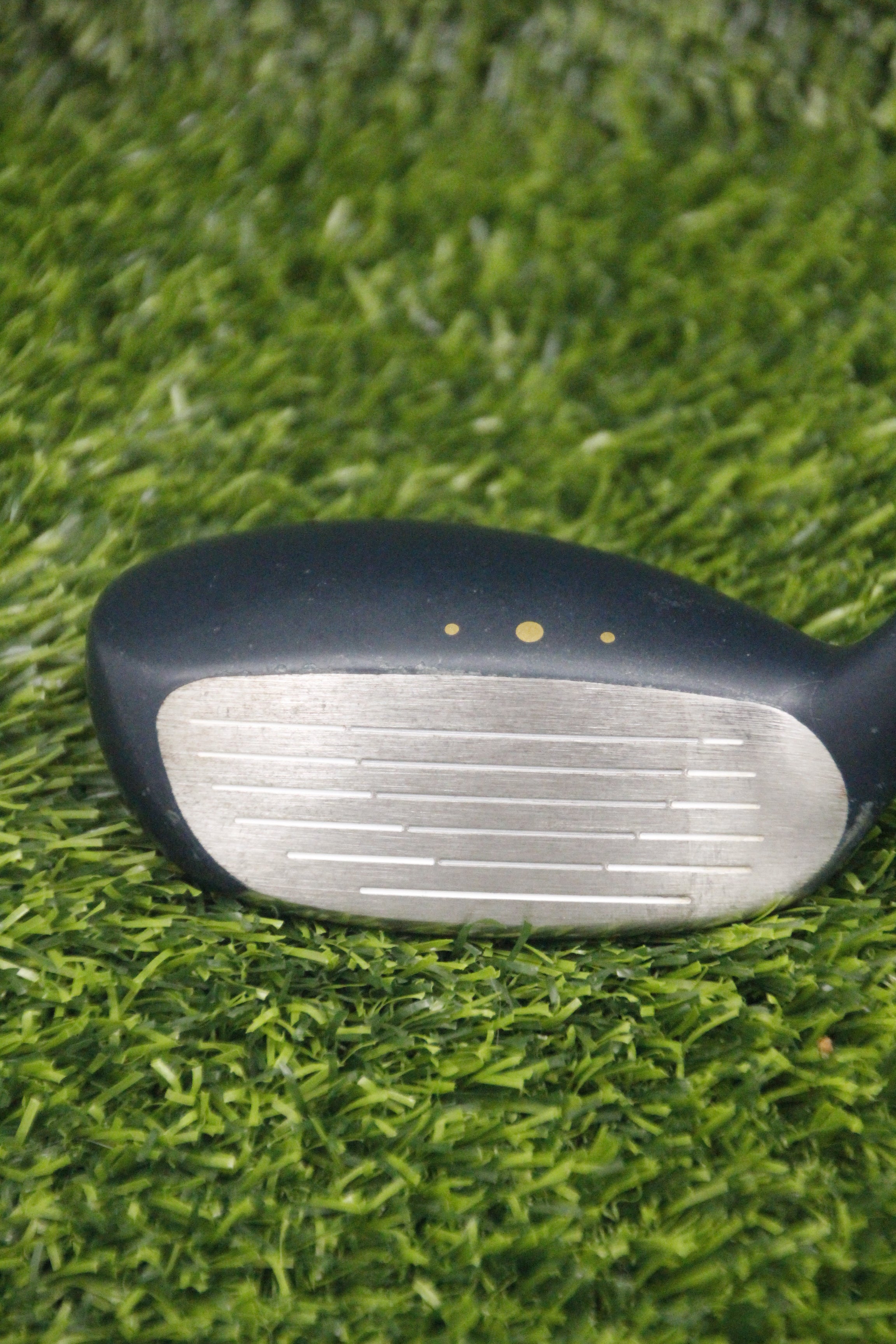 WOMEN Ping G Le 3 30° 6 Hybrid L Flex 38" w/ HC