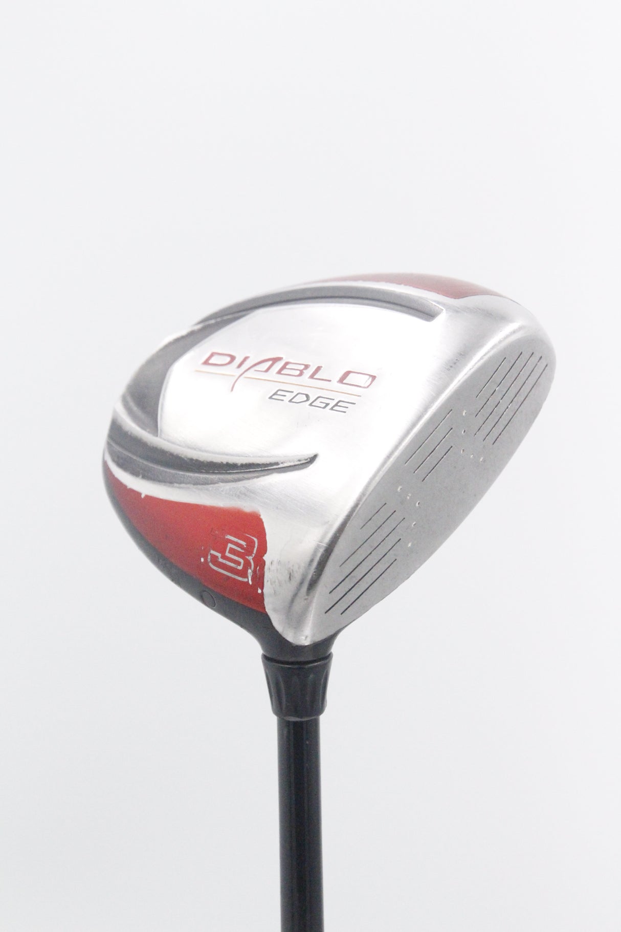 Callaway Diablo Edge 15° 3 Wood A Flex 43.25"