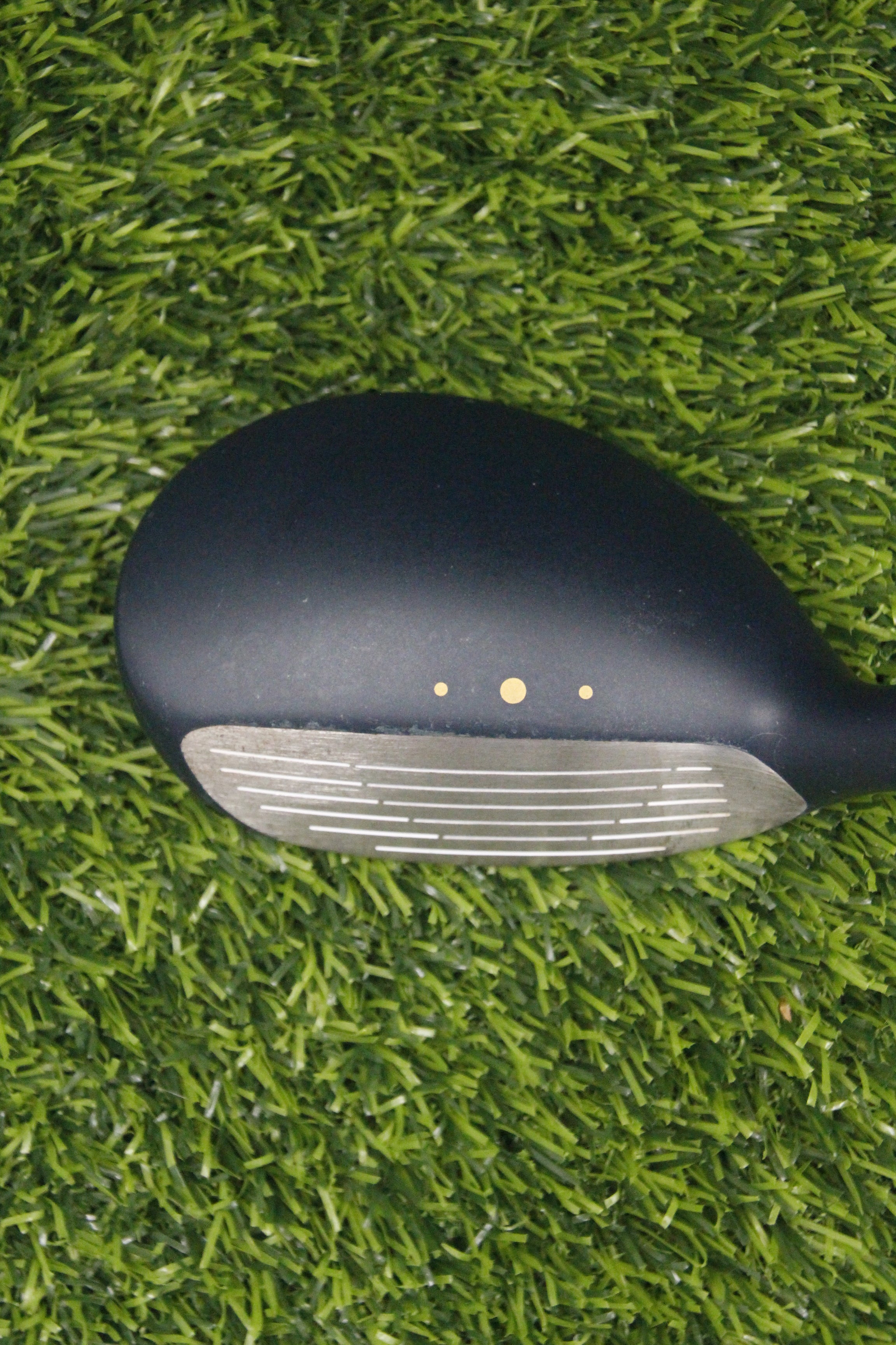 WOMEN Ping G Le 3 30° 6 Hybrid L Flex 38" w/ HC