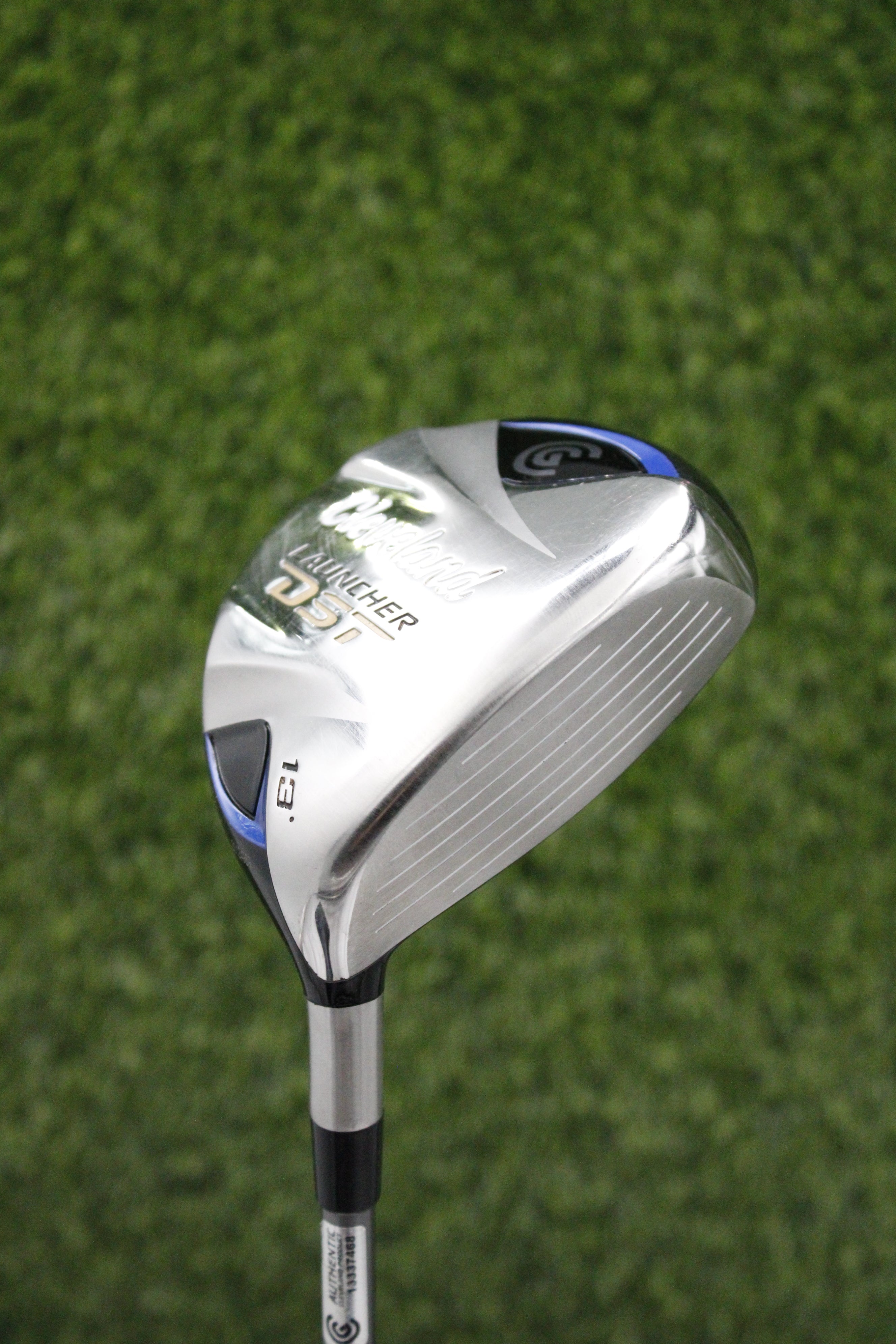 Cleveland Launcher DST 13° 3 Wood S Flex 43"