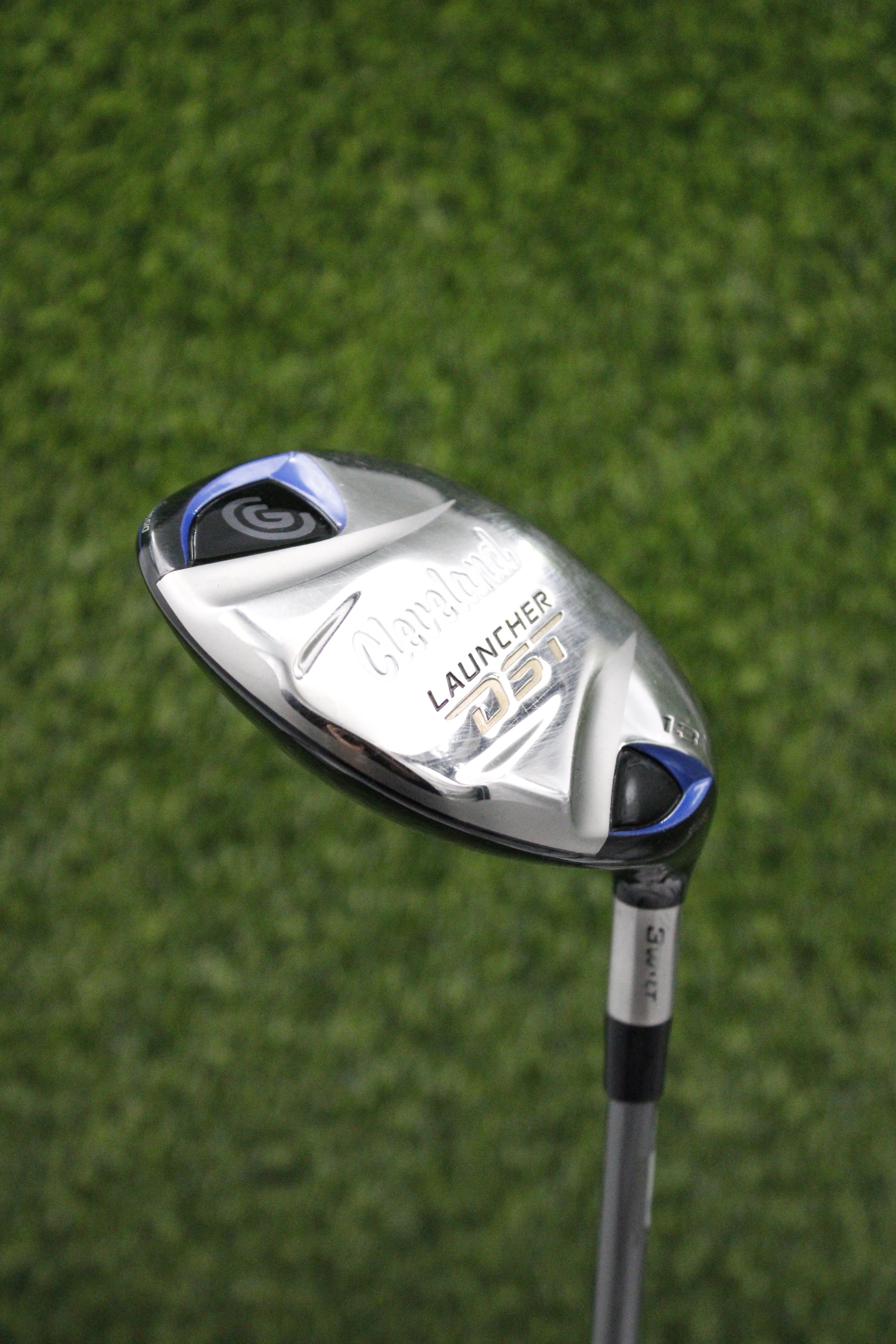 Cleveland Launcher DST 13° 3 Wood S Flex 43"