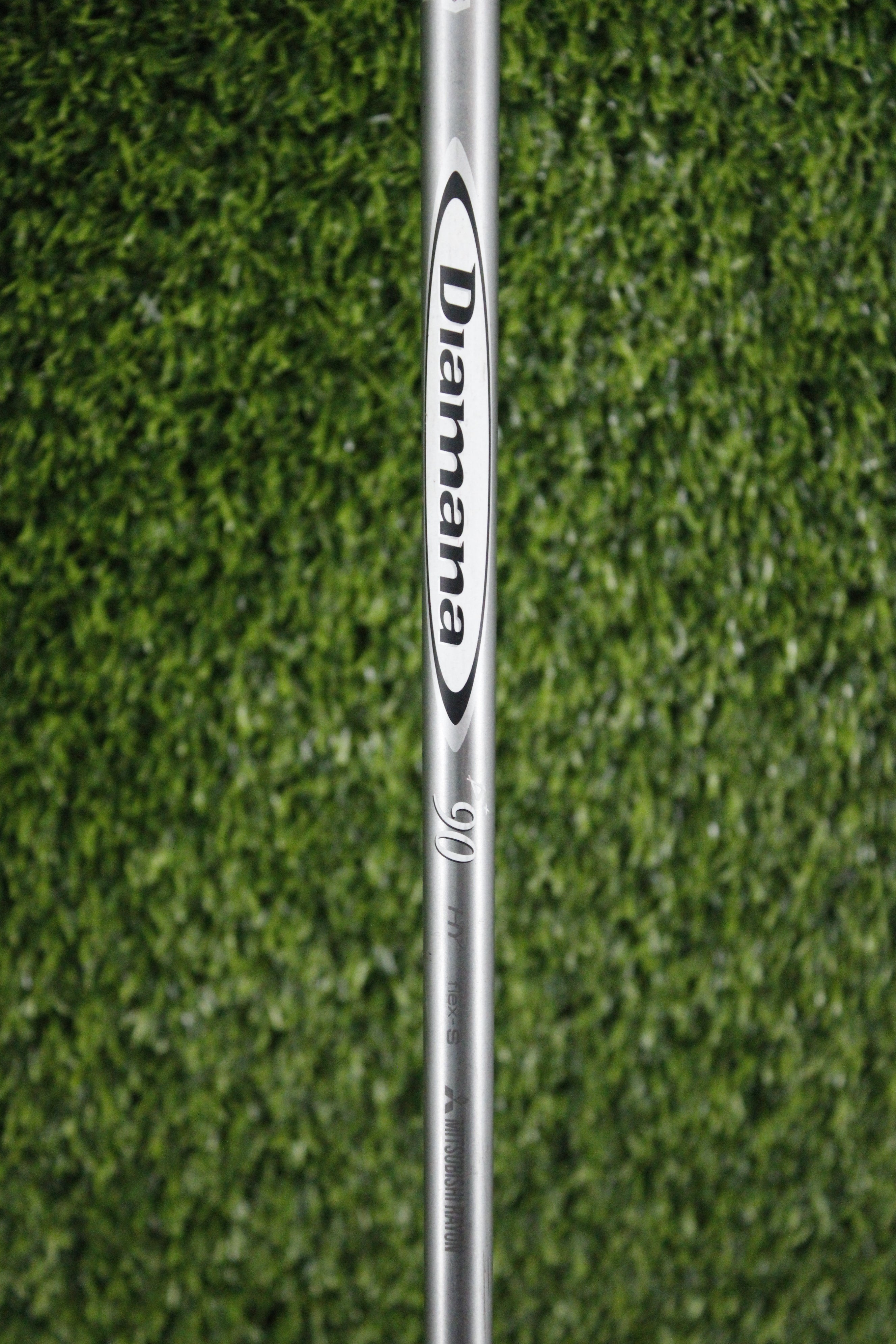Titleist 913 H 19° 3 Hybrid S Flex 39.75"