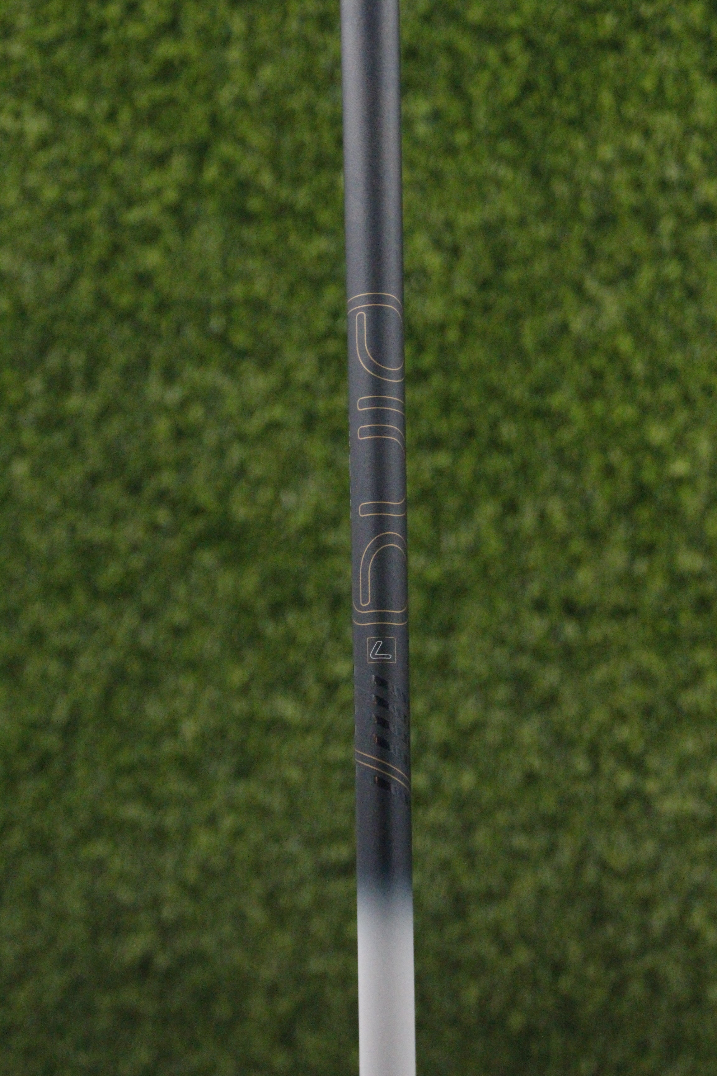 WOMEN Ping G Le 3 30° 6 Hybrid L Flex 38" w/ HC