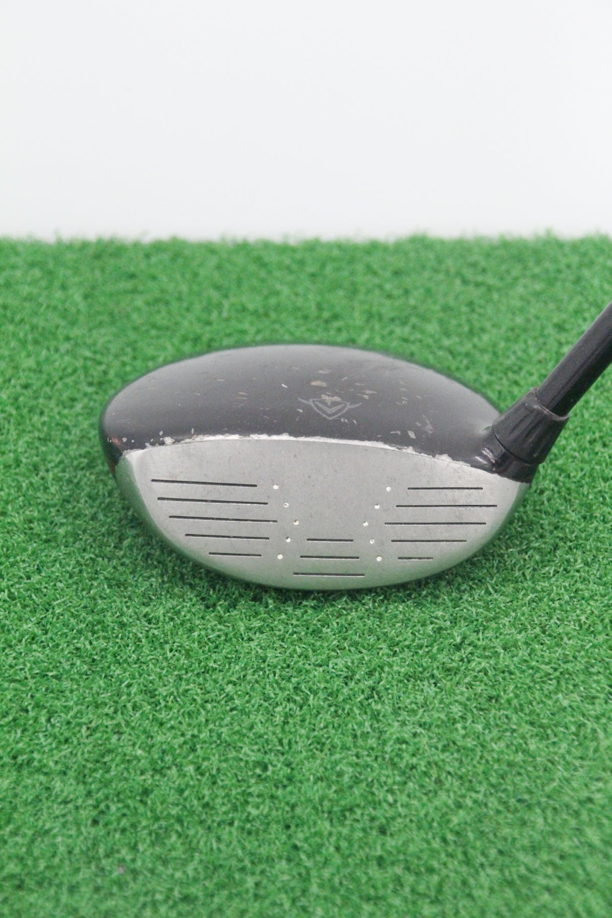 Callaway Diablo Edge 15° 3 Wood A Flex 43.25"