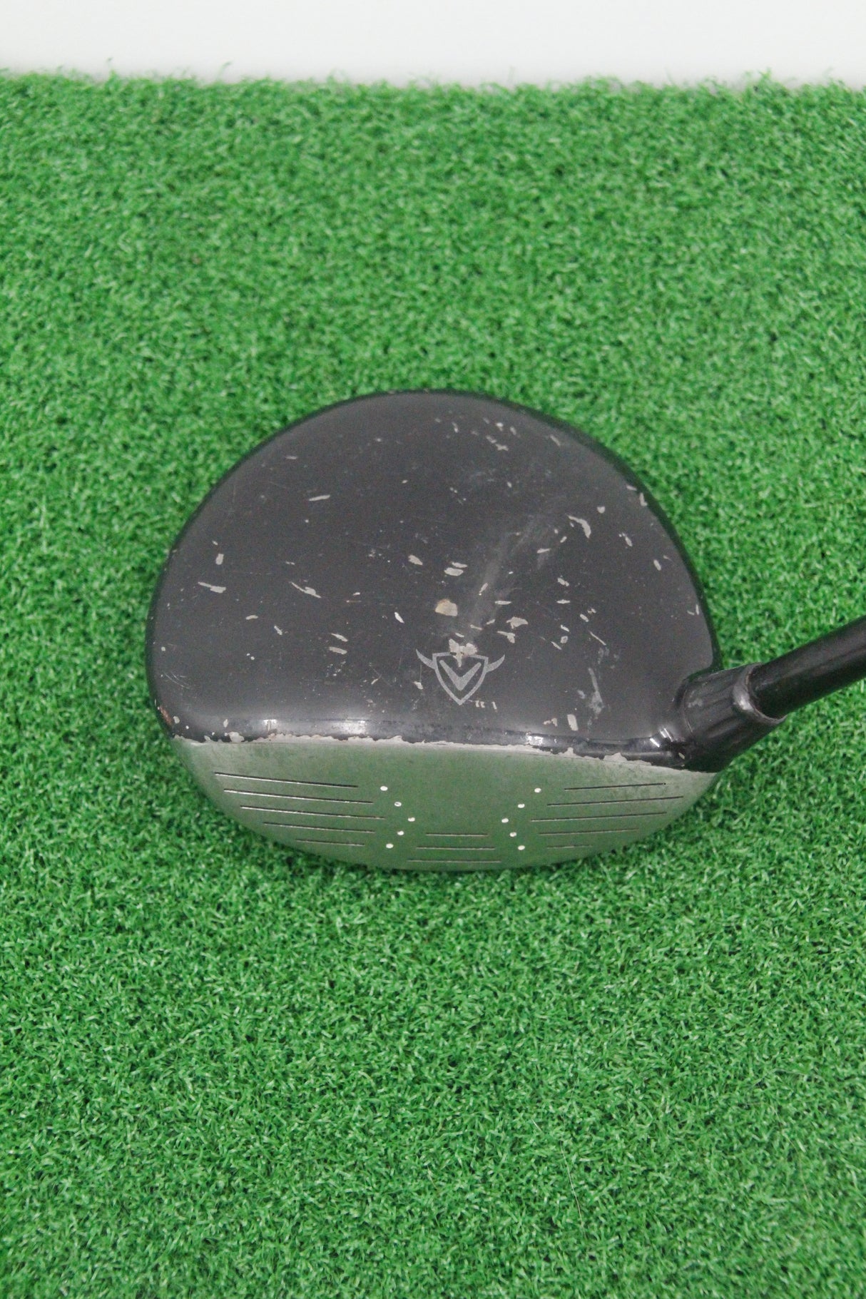 Callaway Diablo Edge 15° 3 Wood A Flex 43.25"