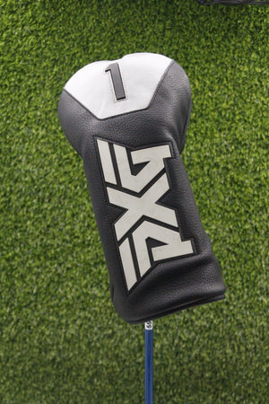 PXG 0811 X GEN4 7.5 Driver R Plus Flex 45.5" w/ HC
