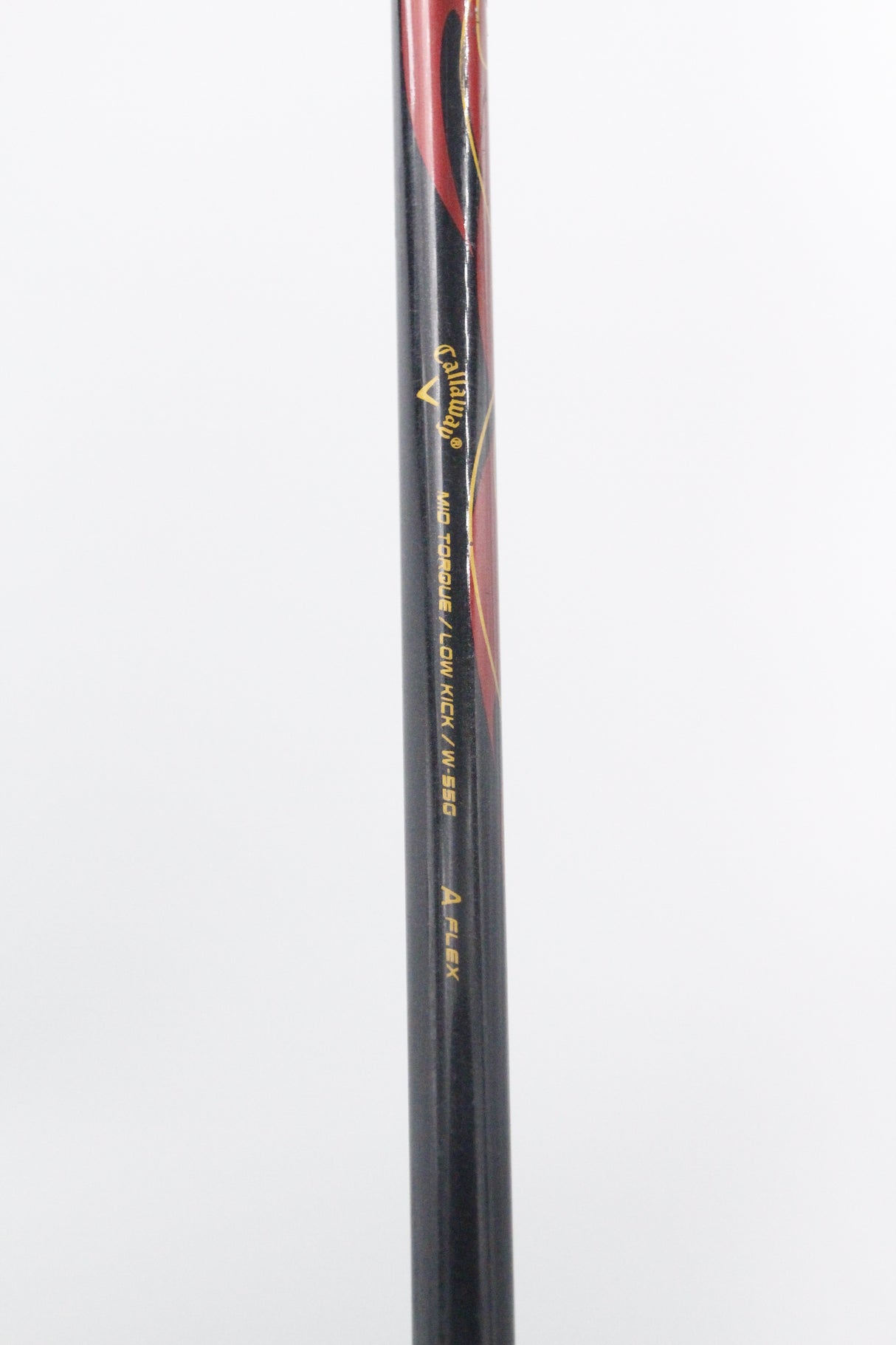 Callaway Diablo Edge 15° 3 Wood A Flex 43.25"