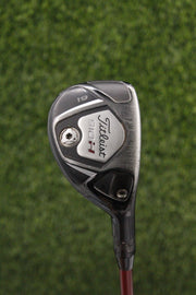 Titleist 910 H 19° 3 Hybrid S Flex 40.5"
