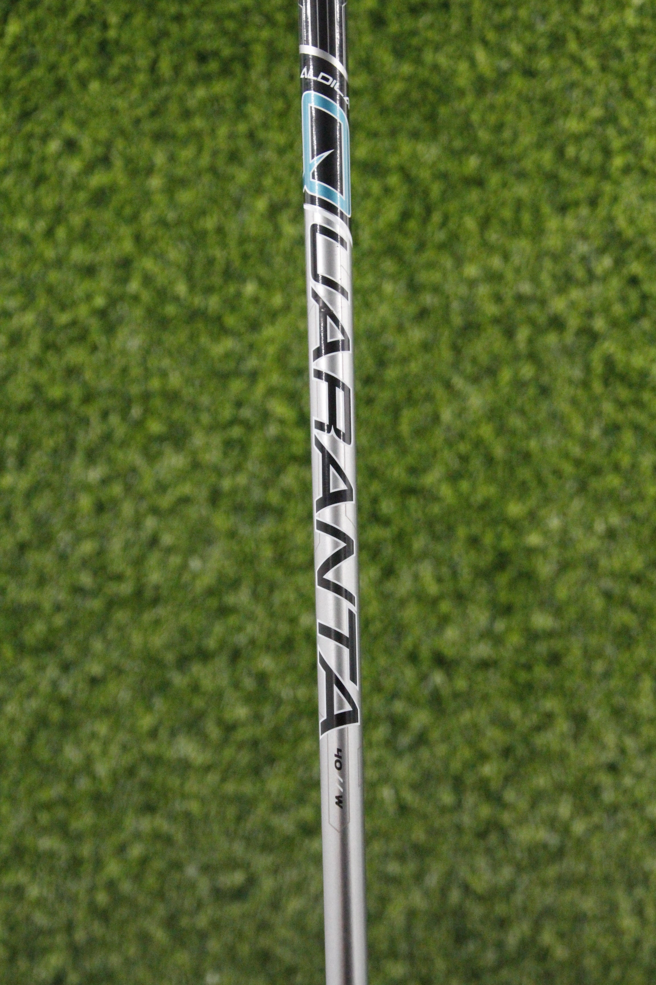 WOMEN Callaway Rogue X 20° 4 Hybrid L Flex 40.5"