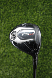 Titleist TS2 15° 3 Wood R Flex 42"