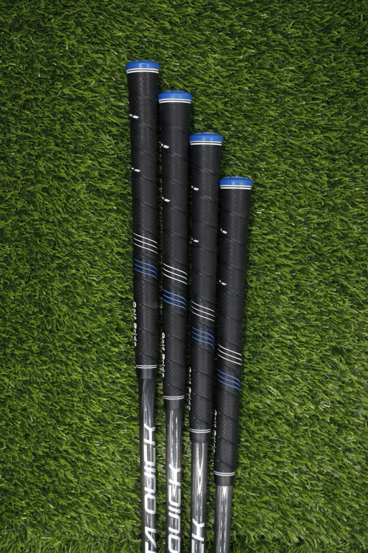 Ping G430 Iron Set 7-PW A Flex -1.0"