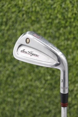 Ben Hogan PTx Iron Set 4-PW S Flex Std