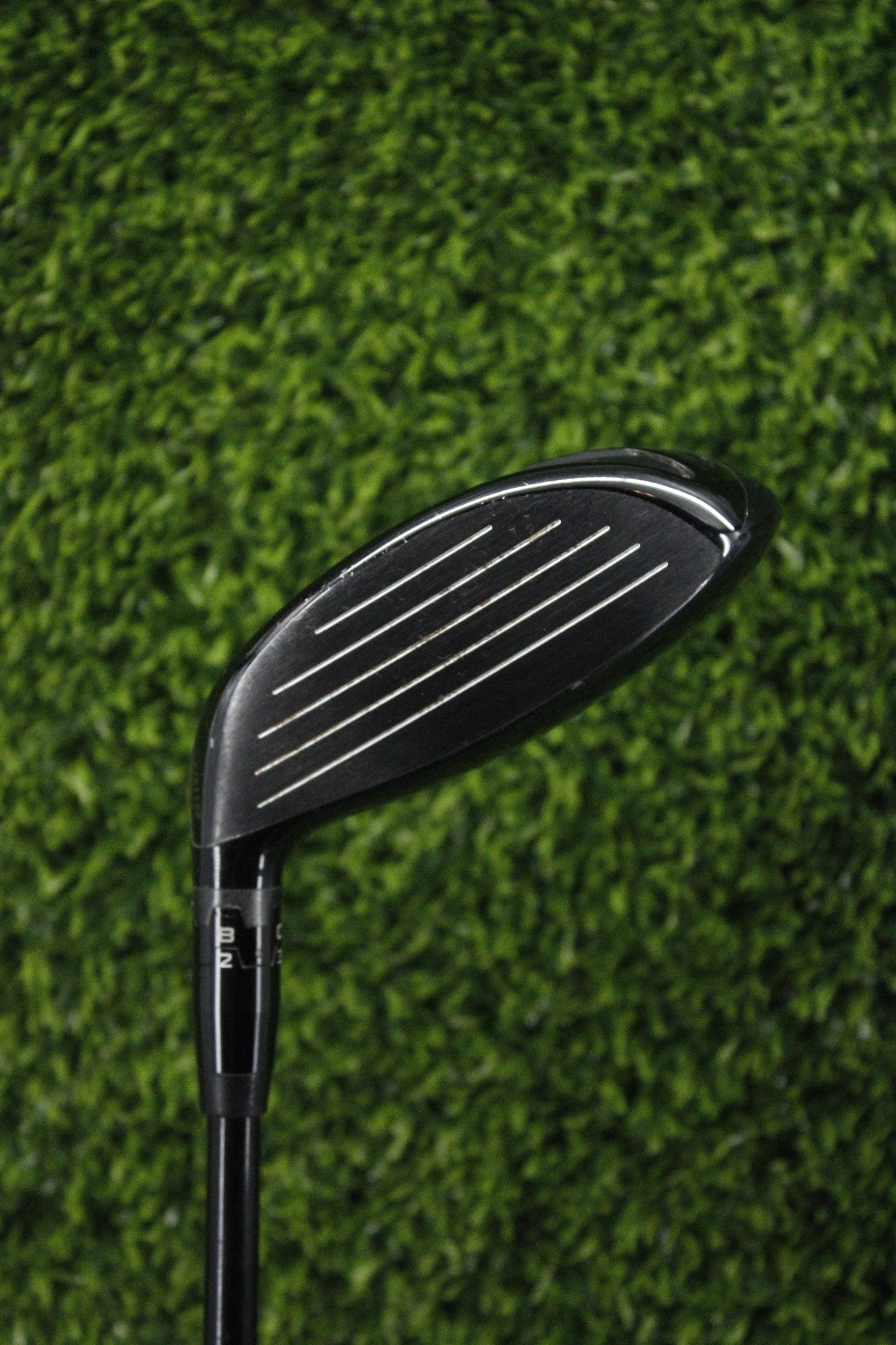 Titleist TS2 15° 3 Wood R Flex 42"