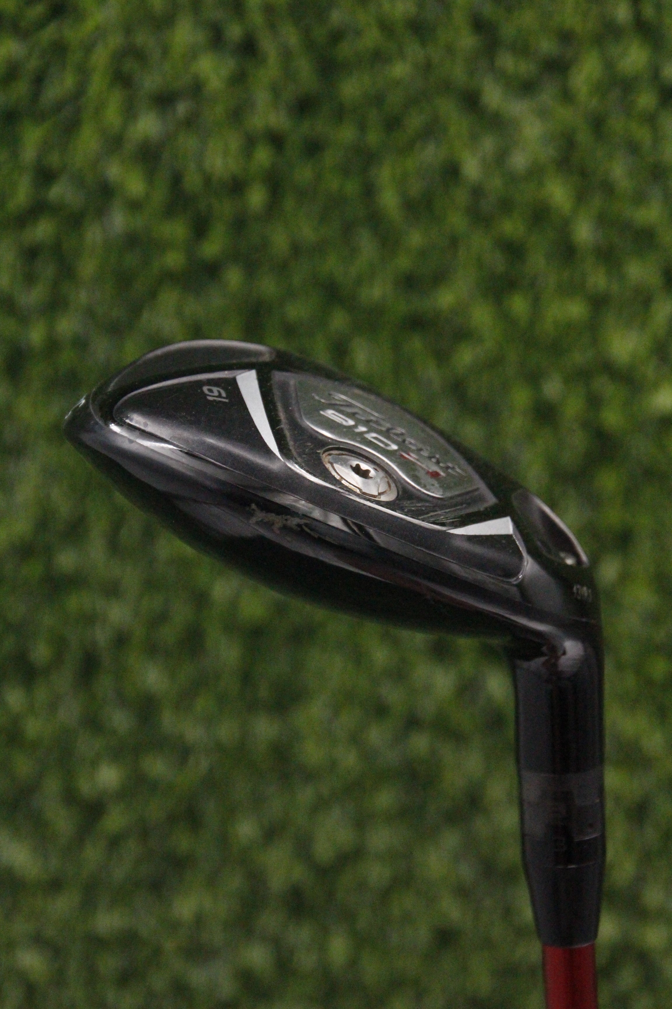 Titleist 910 H 19° 3 Hybrid S Flex 40.5"