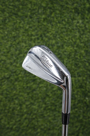 Titleist 690 MB Forged Iron Set 5-PW S Flex Std Length