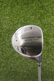 WOMEN Cobra SZ 355 Offset Driver L Flex 44"