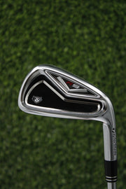 TaylorMade R9 TP 6 Iron S Flex 37.5"
