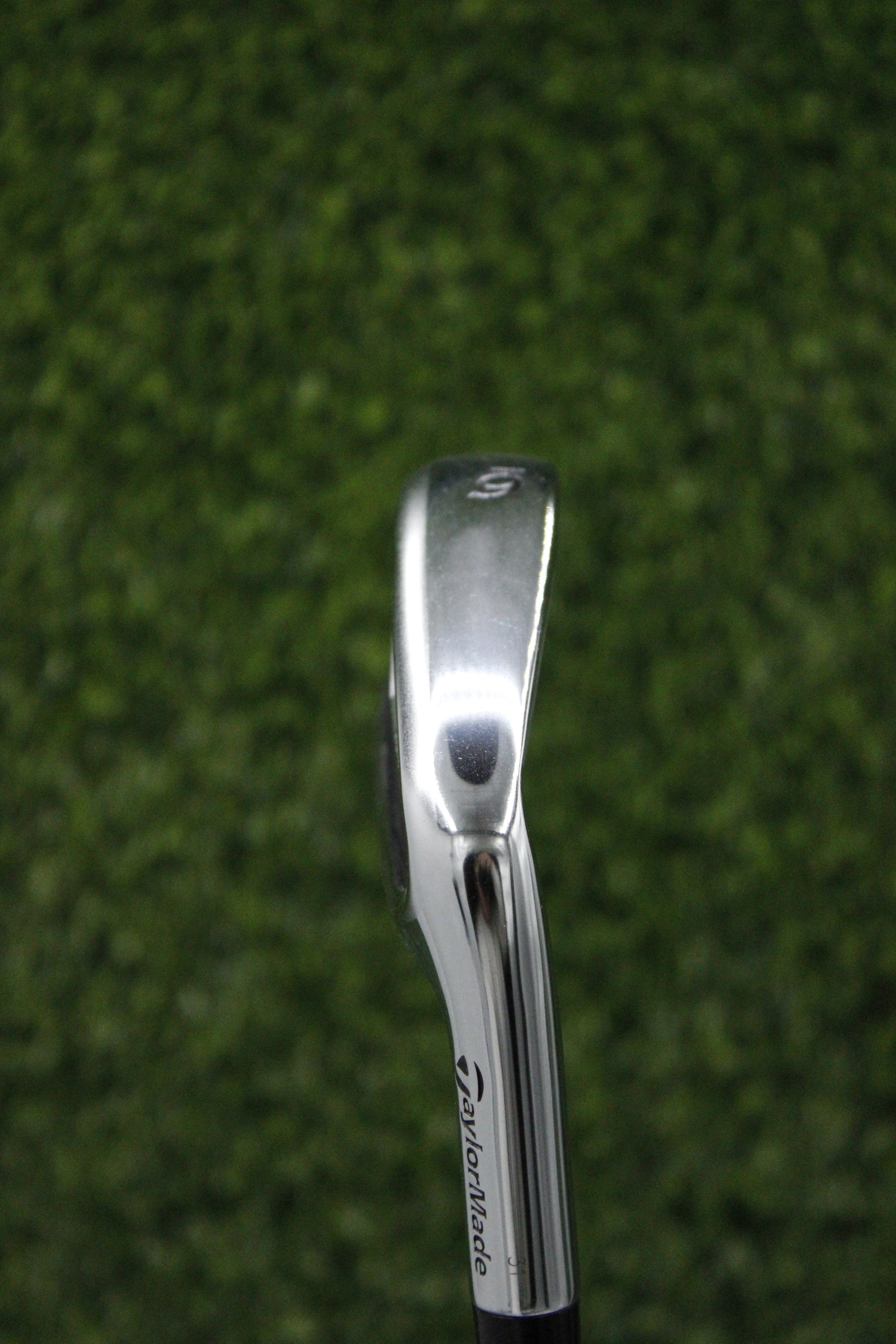 TaylorMade R9 TP 6 Iron S Flex 37.5"