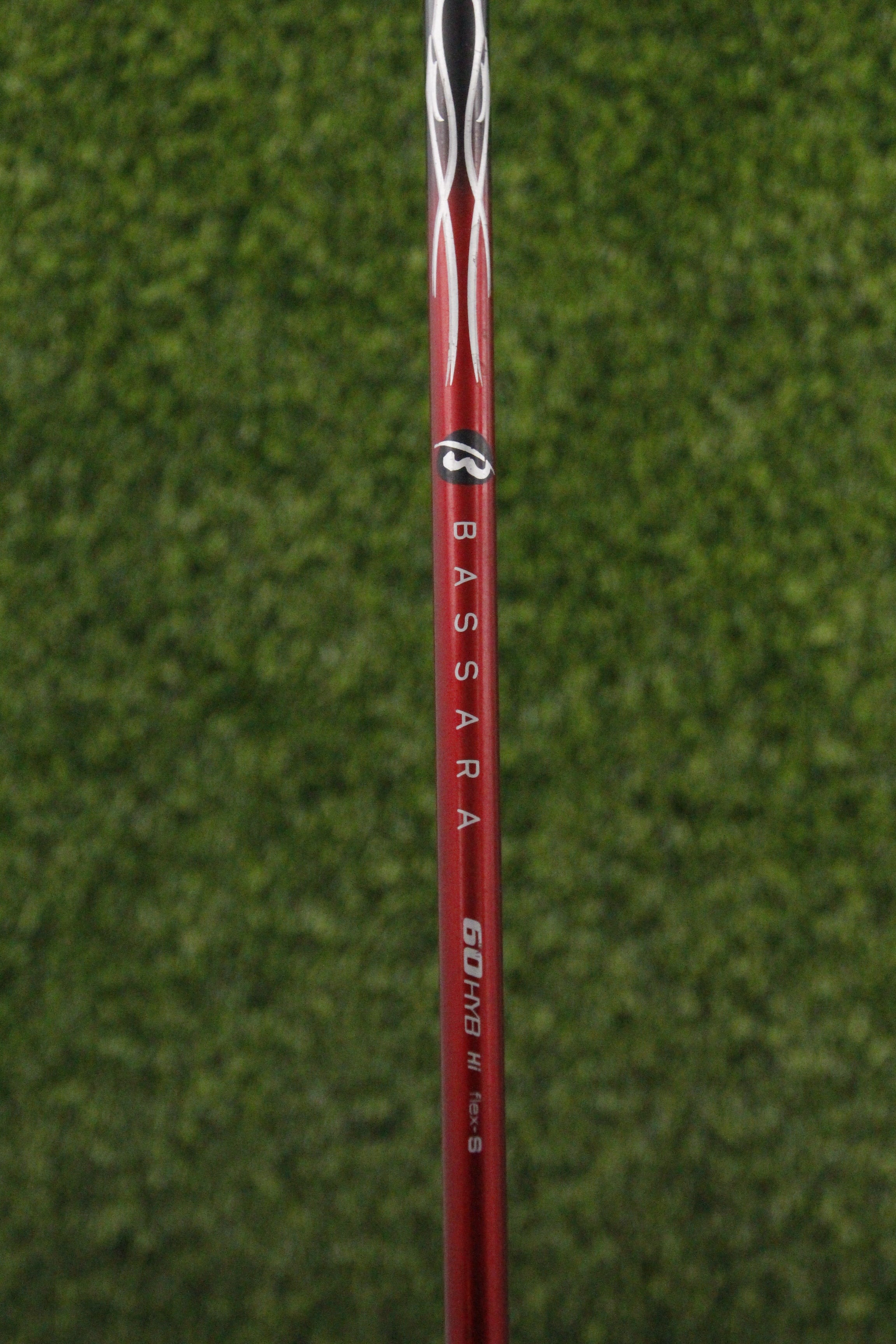 Titleist 910 H 19° 3 Hybrid S Flex 40.5"