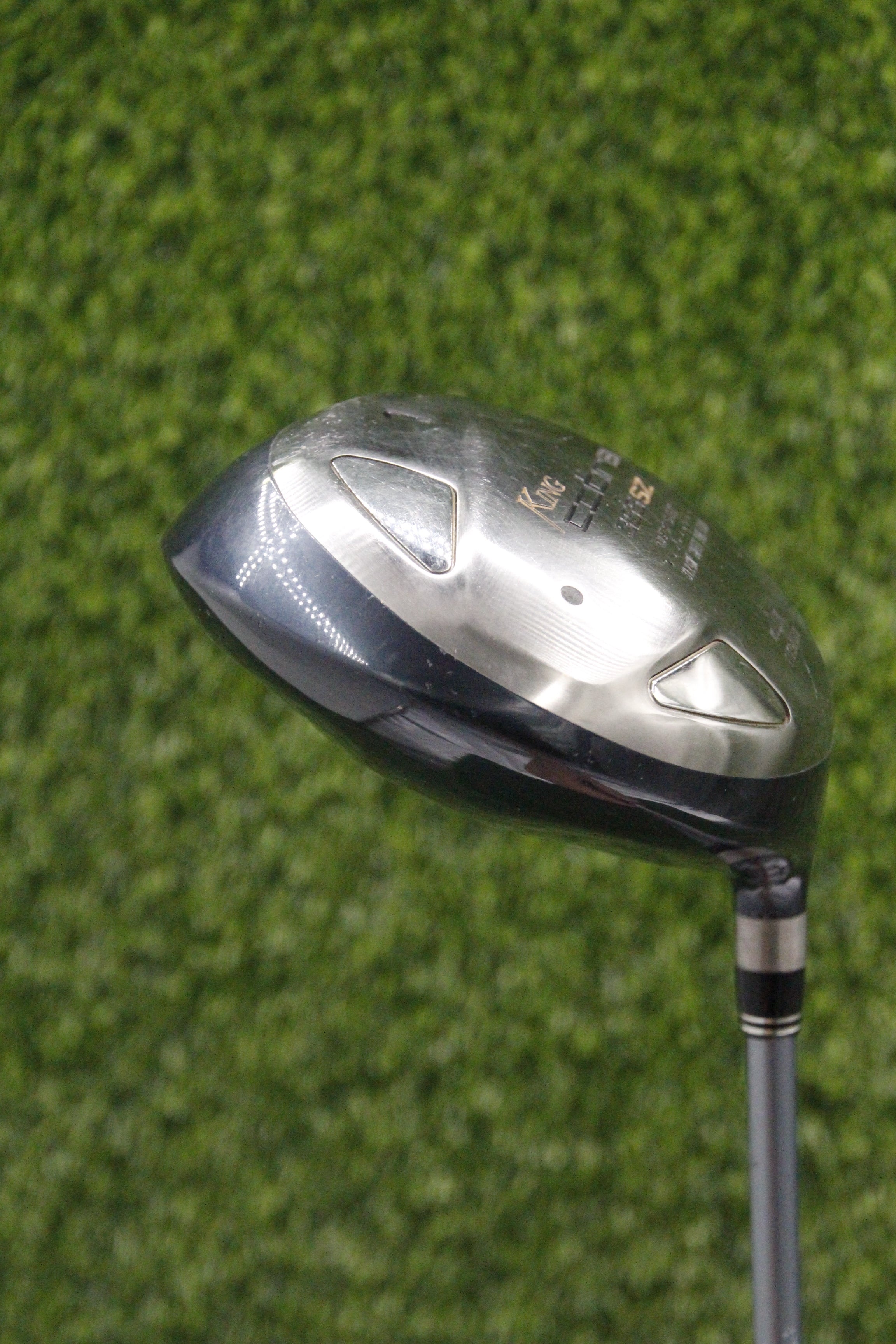 WOMEN Cobra SZ 355 Offset Driver L Flex 44"