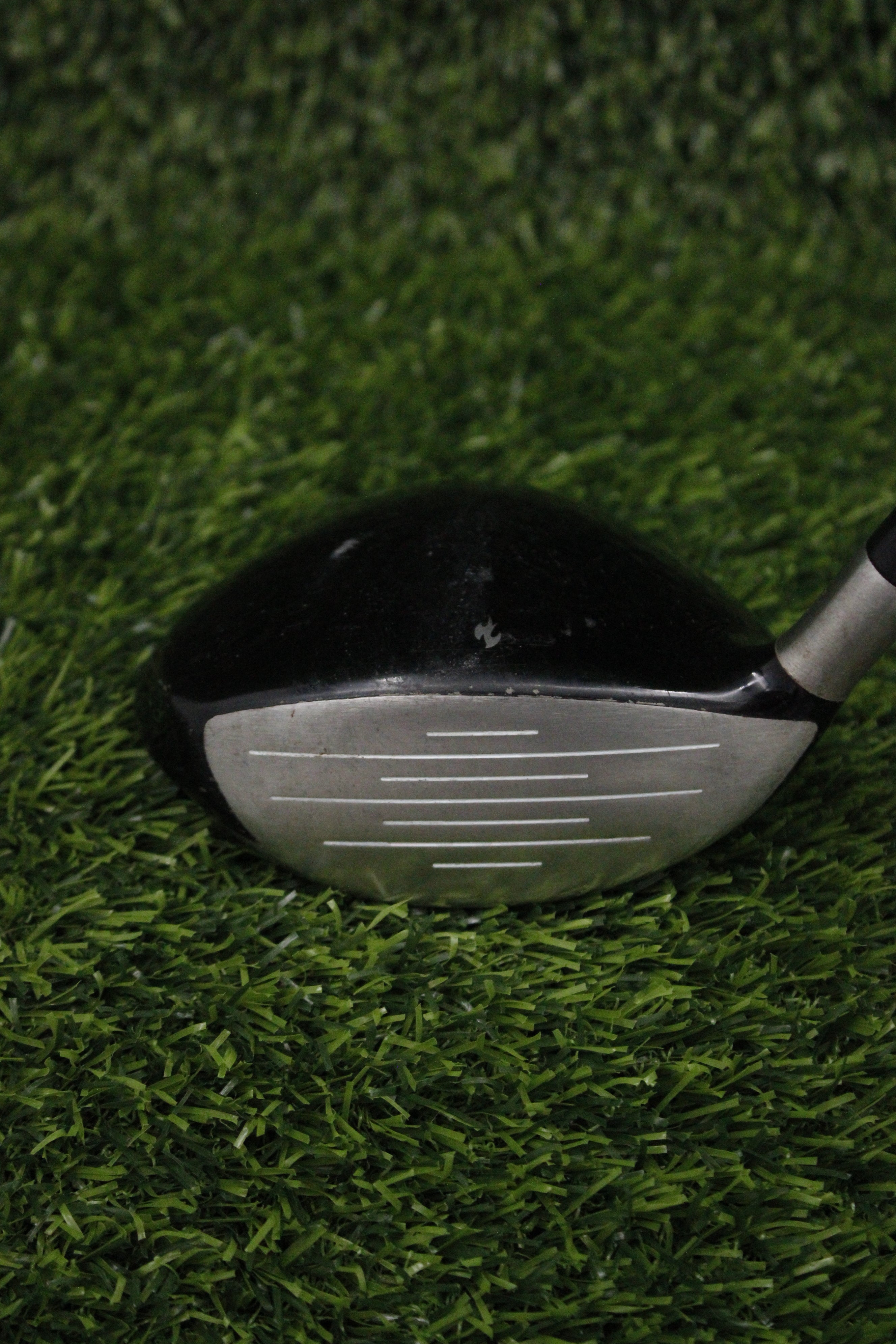TaylorMade 2008 Burner 15° 3 Wood R Flex 42.75"
