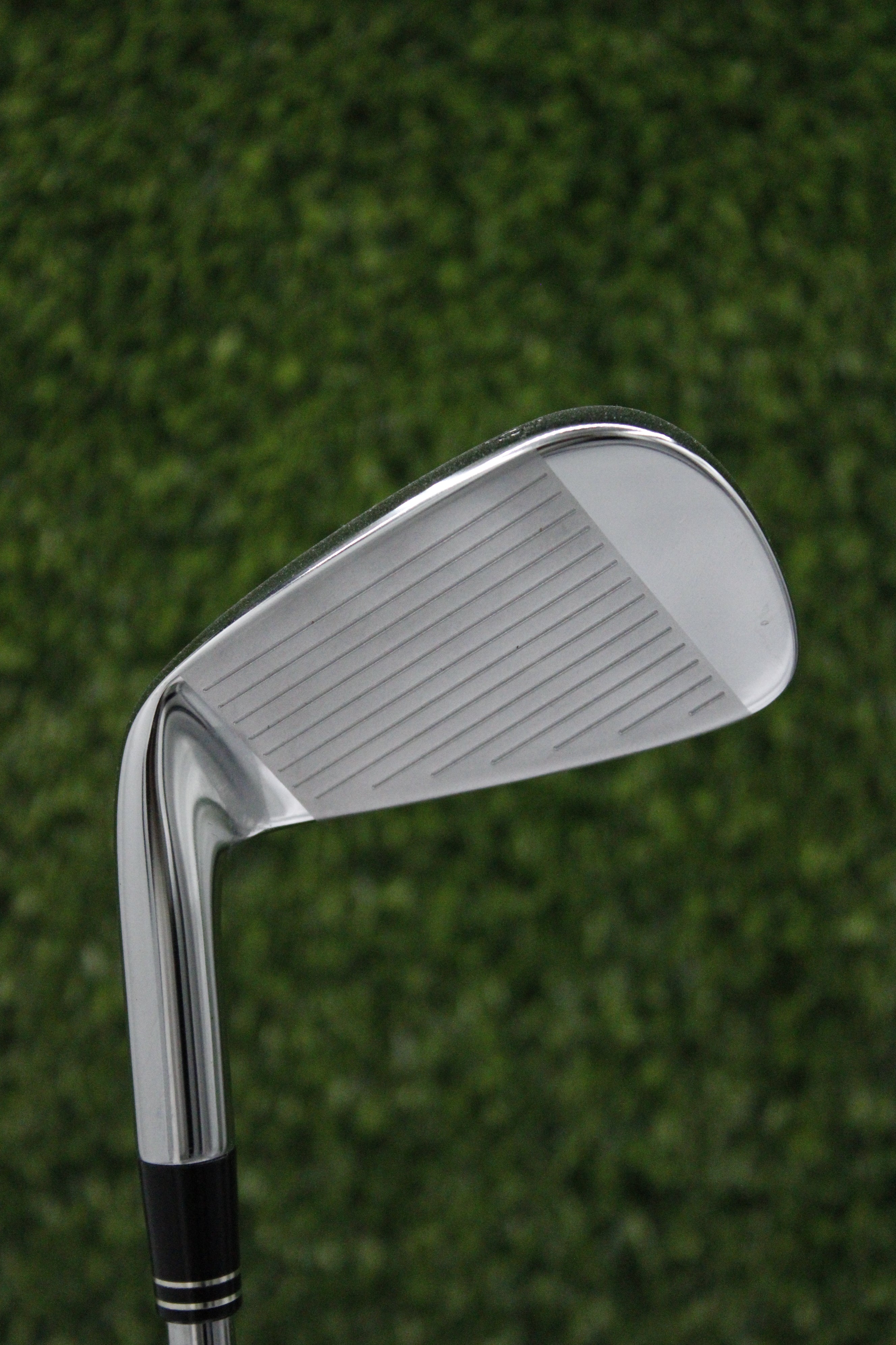 TaylorMade R9 TP 6 Iron S Flex 37.5"