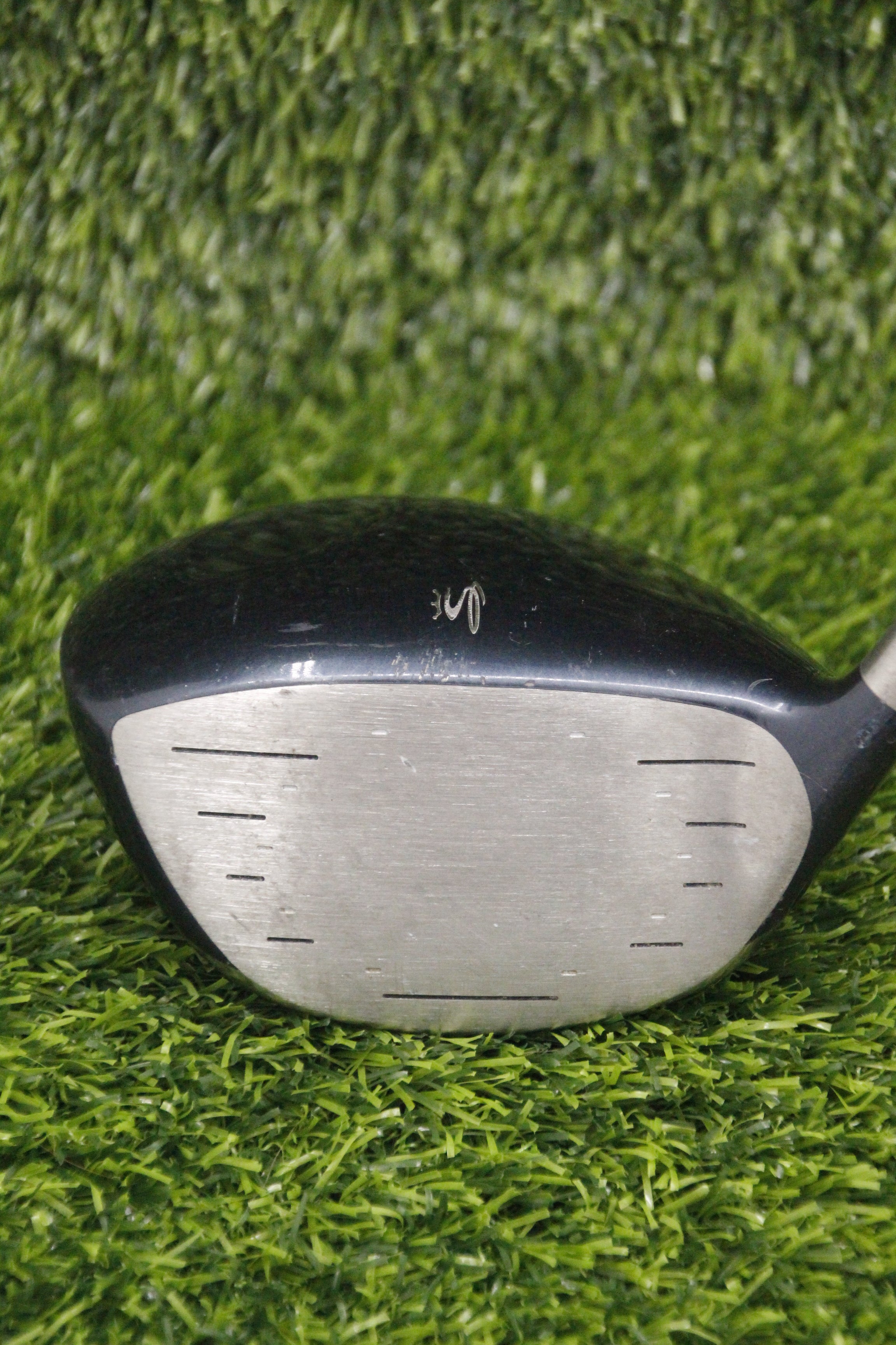 WOMEN Cobra SZ 355 Offset Driver L Flex 44"