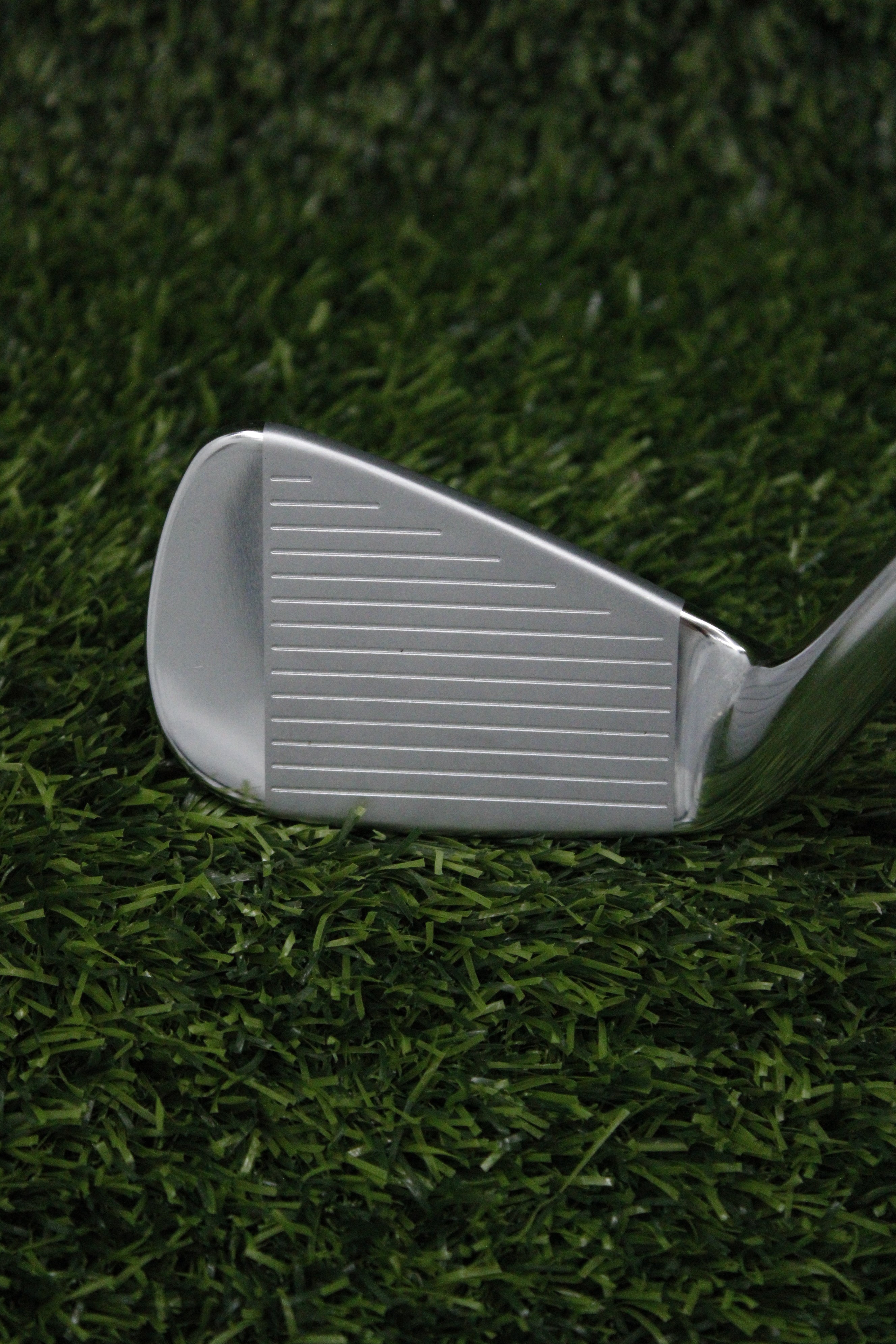 TaylorMade R9 TP 6 Iron S Flex 37.5"