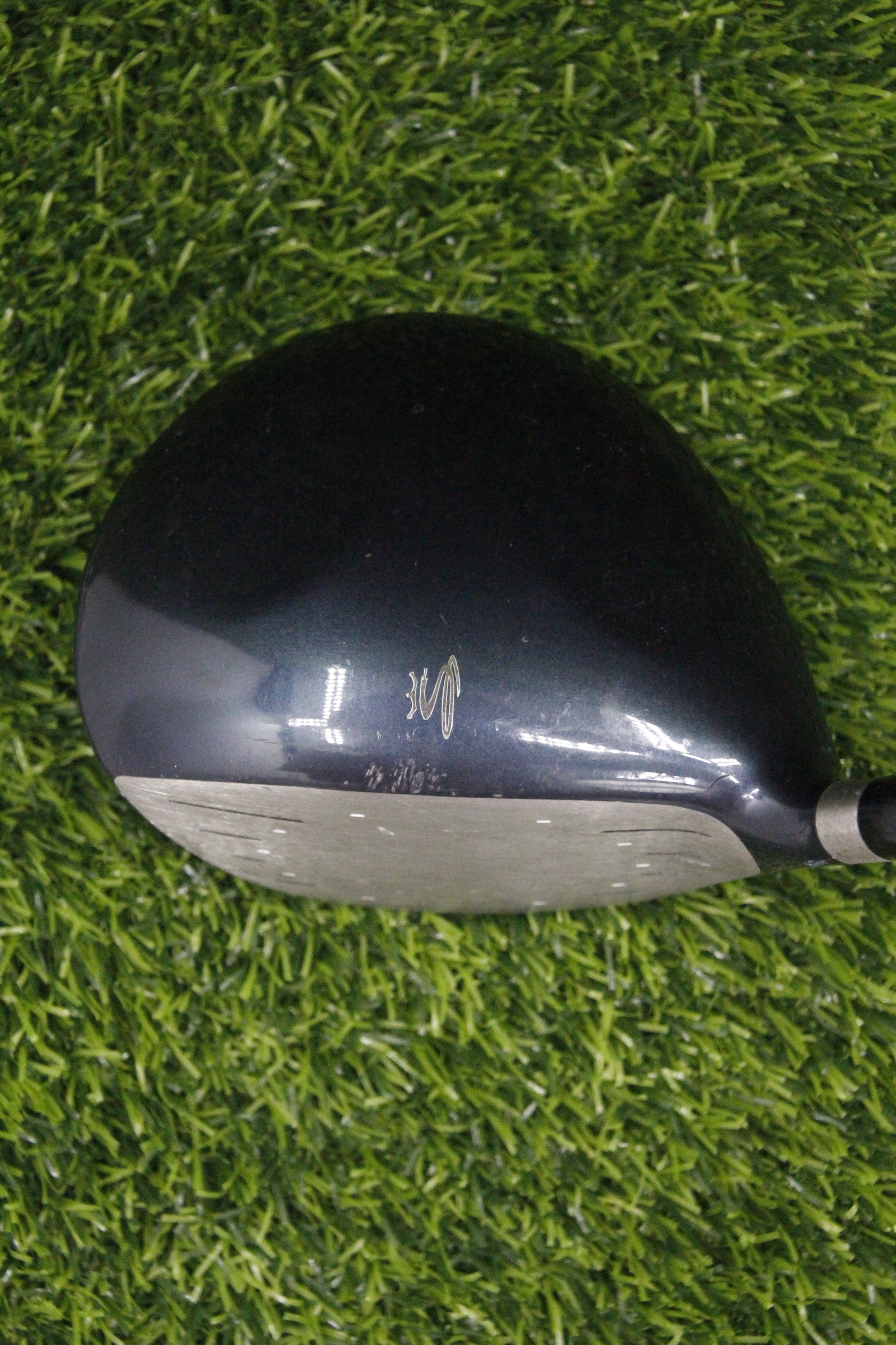 WOMEN Cobra SZ 355 Offset Driver L Flex 44"