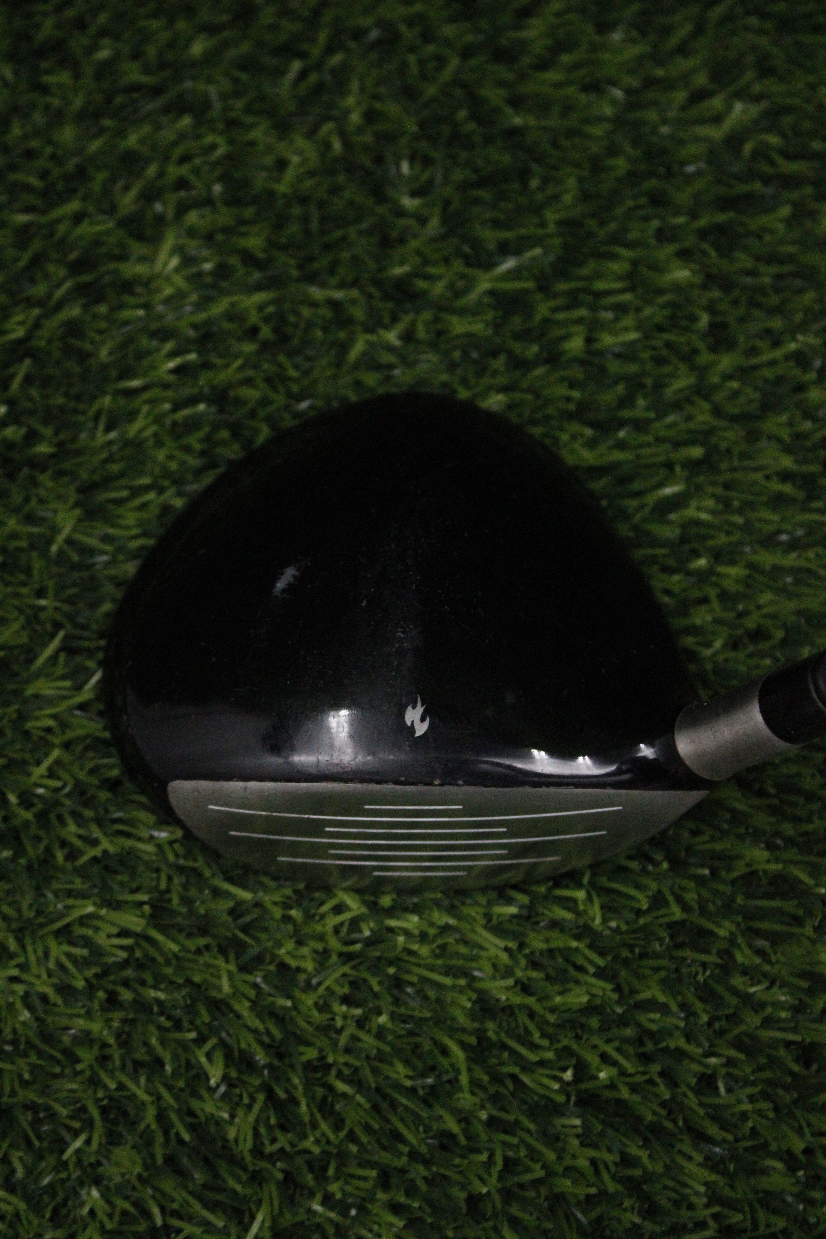TaylorMade 2008 Burner 15° 3 Wood R Flex 42.75"