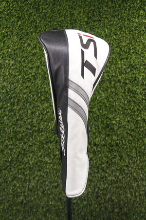 Lefty Titleist TSi4 9° Driver XS Flex 45.5" w/ HC