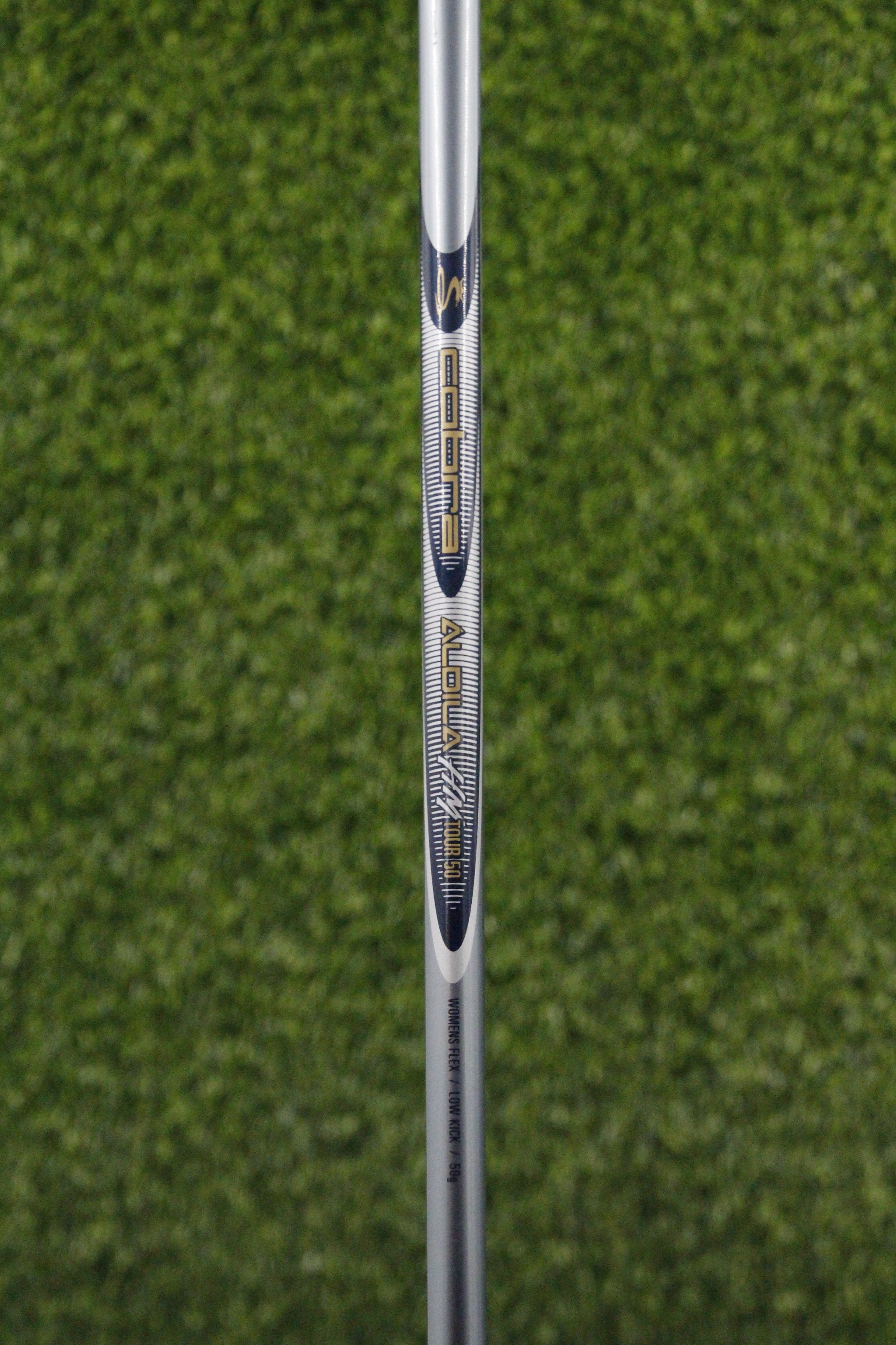 WOMEN Cobra SZ 355 Offset Driver L Flex 44"