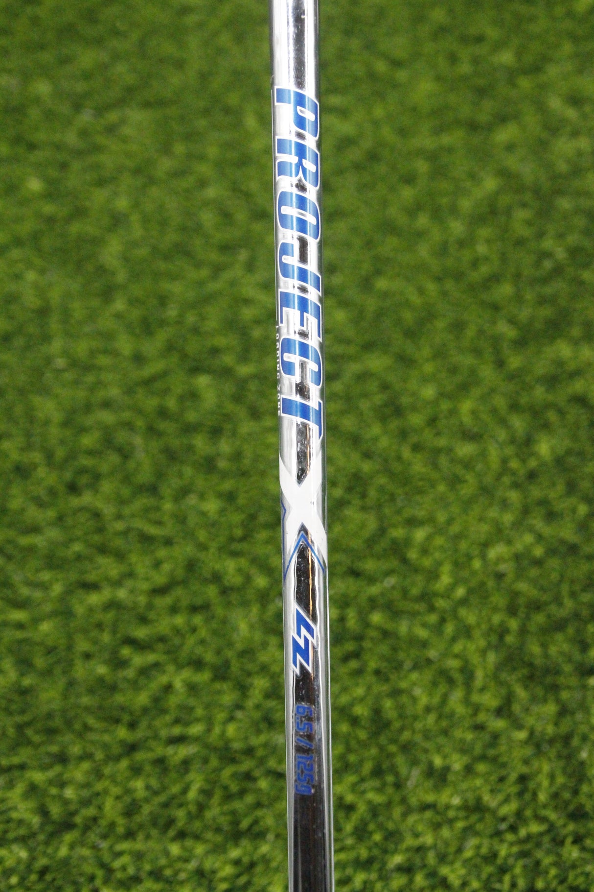 Callaway Tour Authentic, 2009 X Forged Combo Set Iron Set 4-PW XS Flex Std