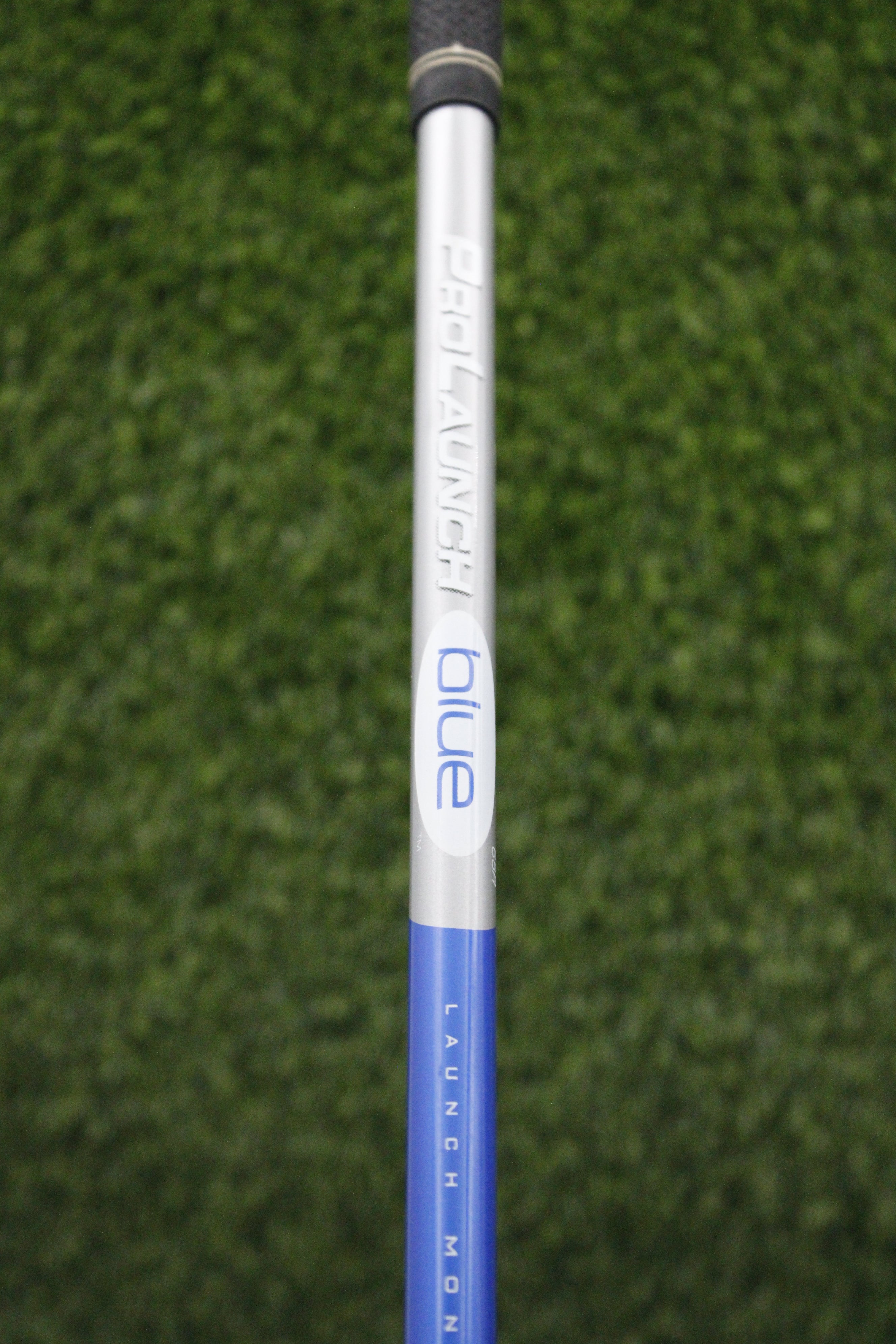 TaylorMade 2008 Burner 15° 3 Wood R Flex 42.75"