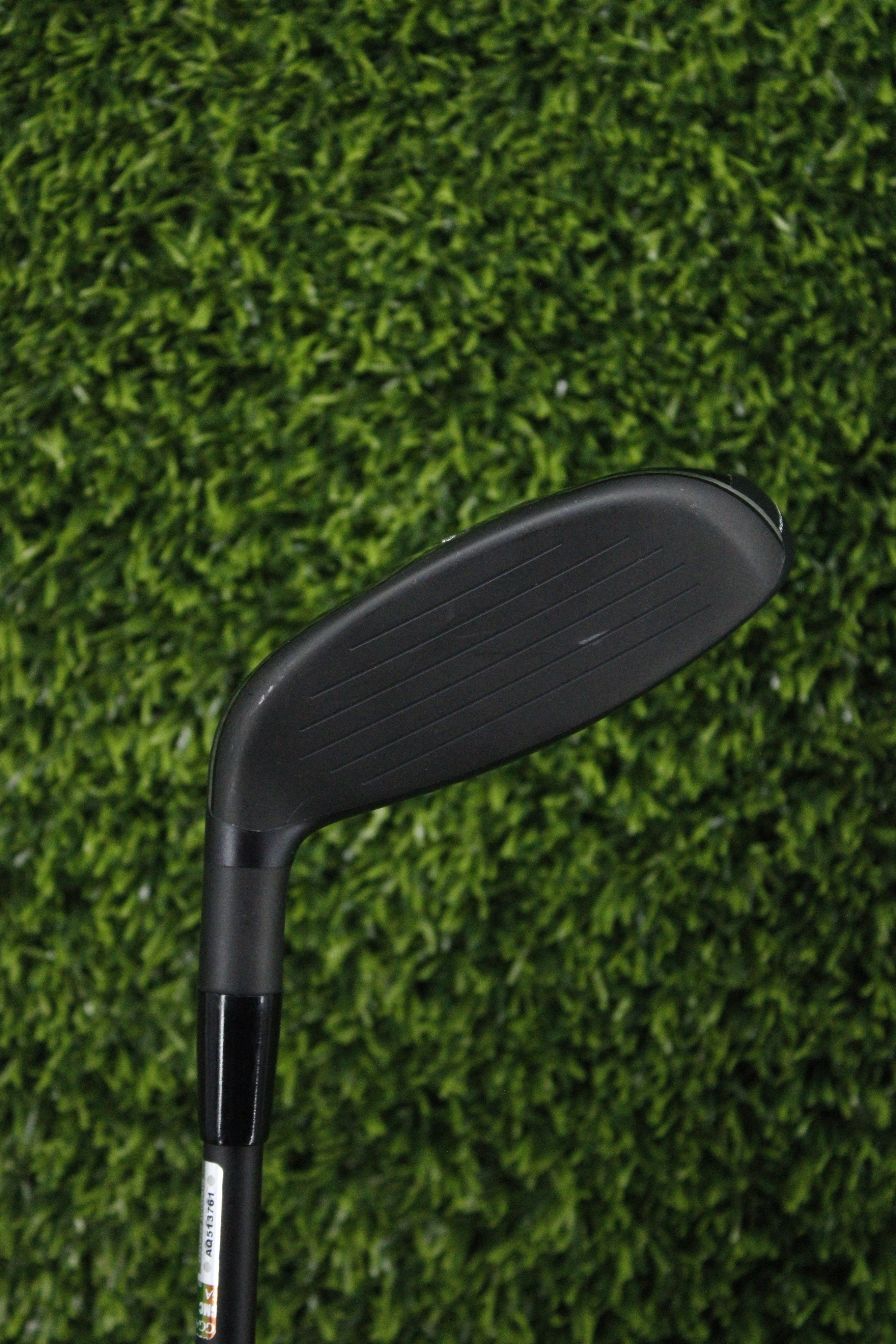 Cleveland 2015 CG Black 21° 4 Hybrid A Flex 40"