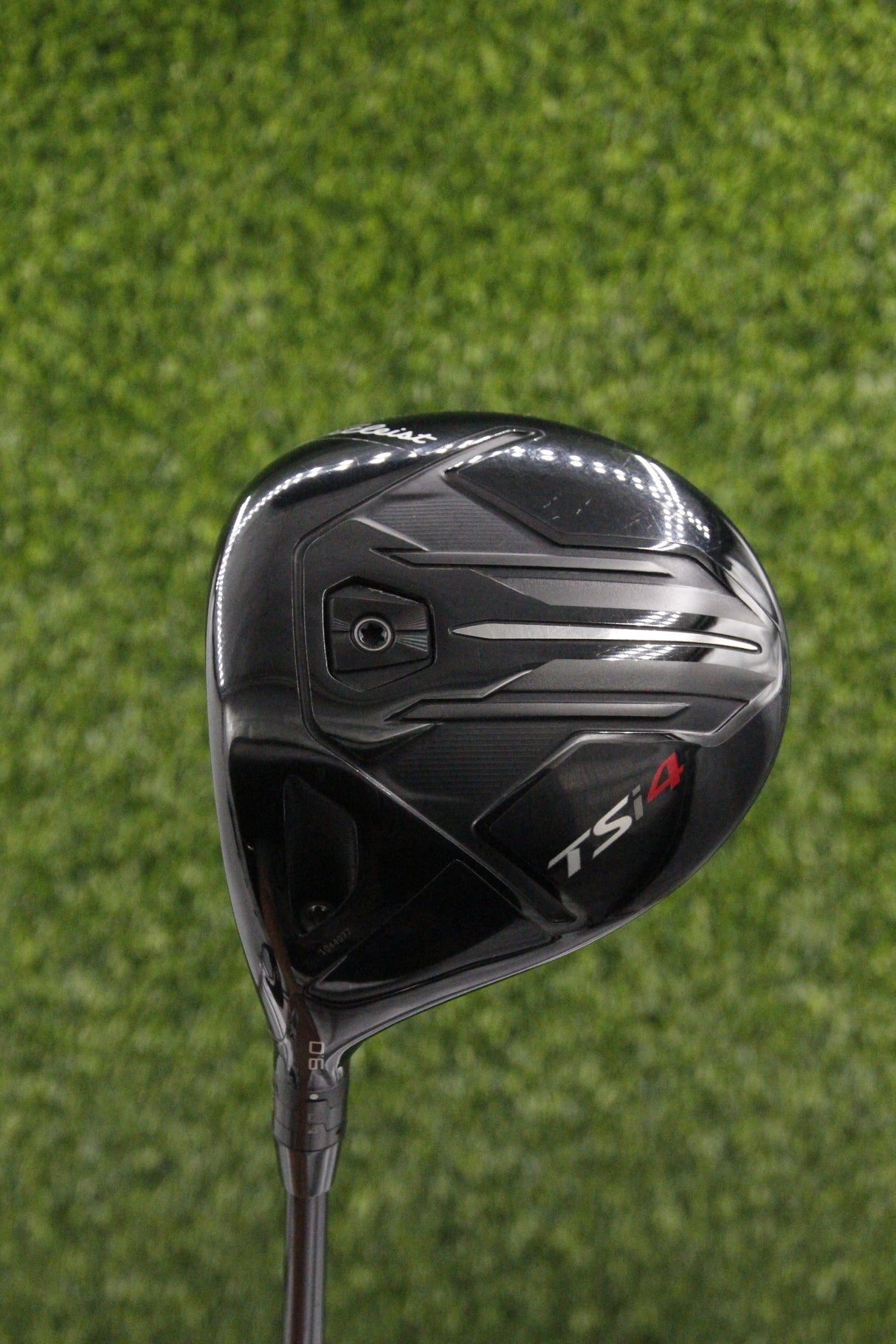 Lefty Titleist TSi4 9° Driver XS Flex 45.5" w/ HC