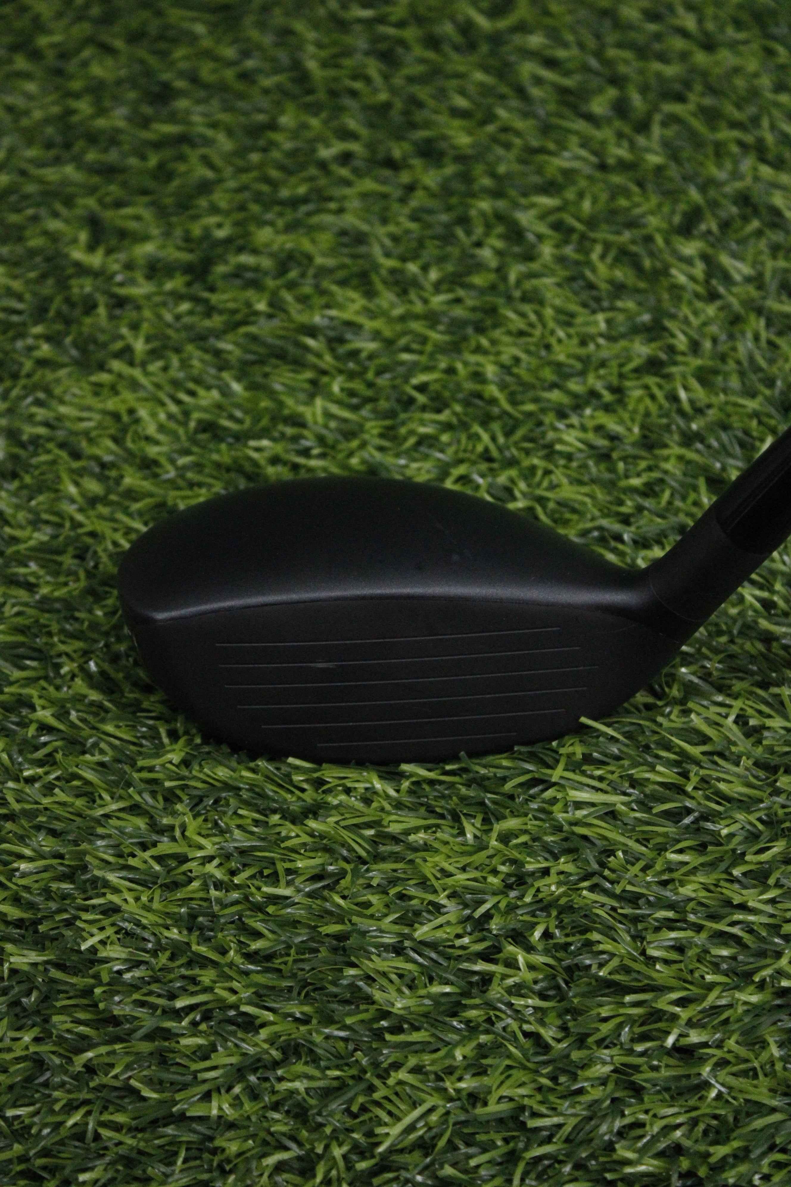 Cleveland 2015 CG Black 21° 4 Hybrid A Flex 40"