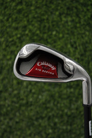 Callaway 2008 Big Bertha 6 Iron SR Flex 37.5"