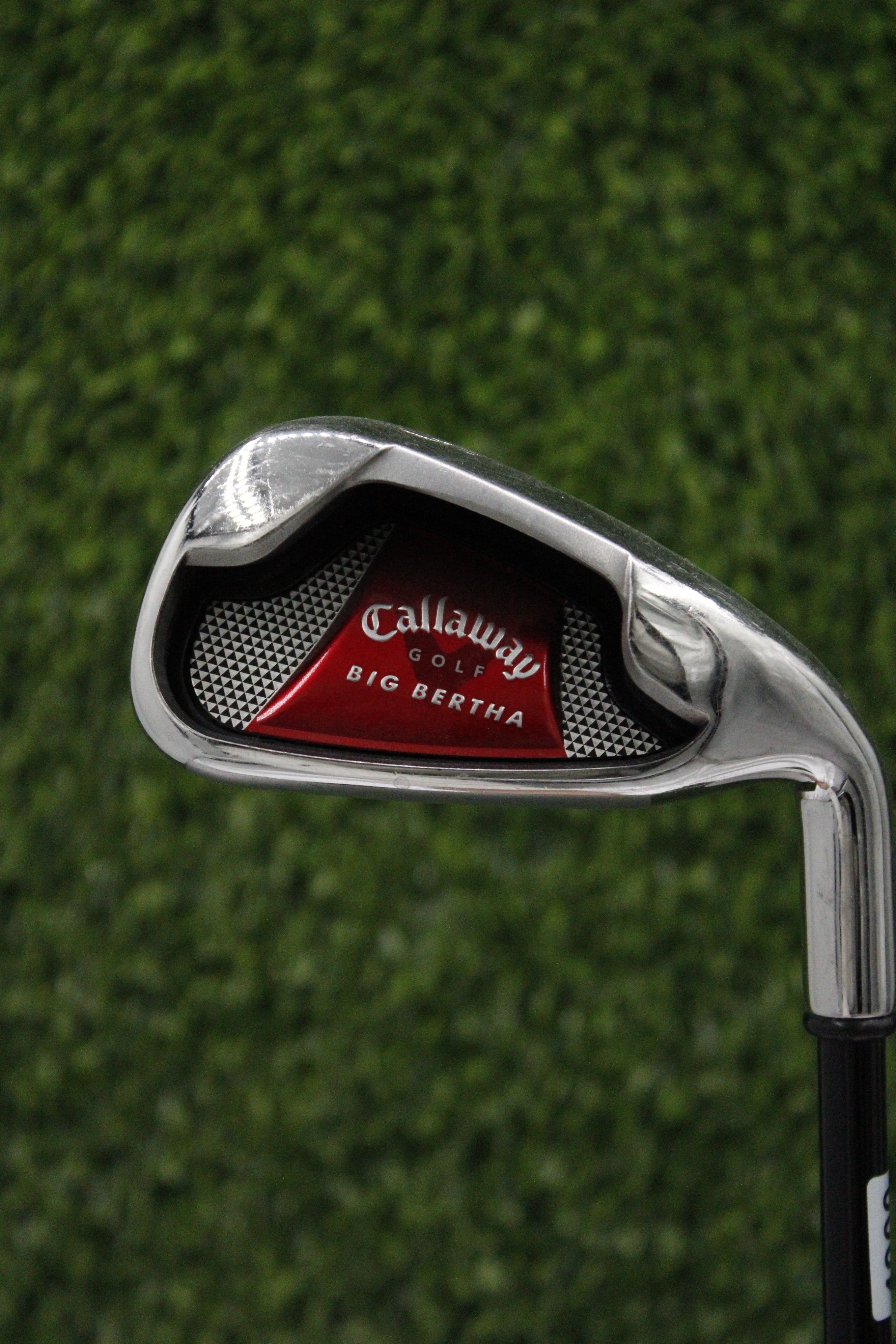 Callaway 2008 Big Bertha 6 Iron SR Flex 37.5"