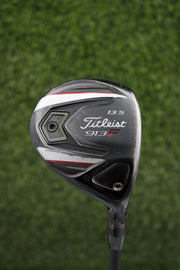 Titleist 913 F 13.5° 3 Wood S Flex 42.75"