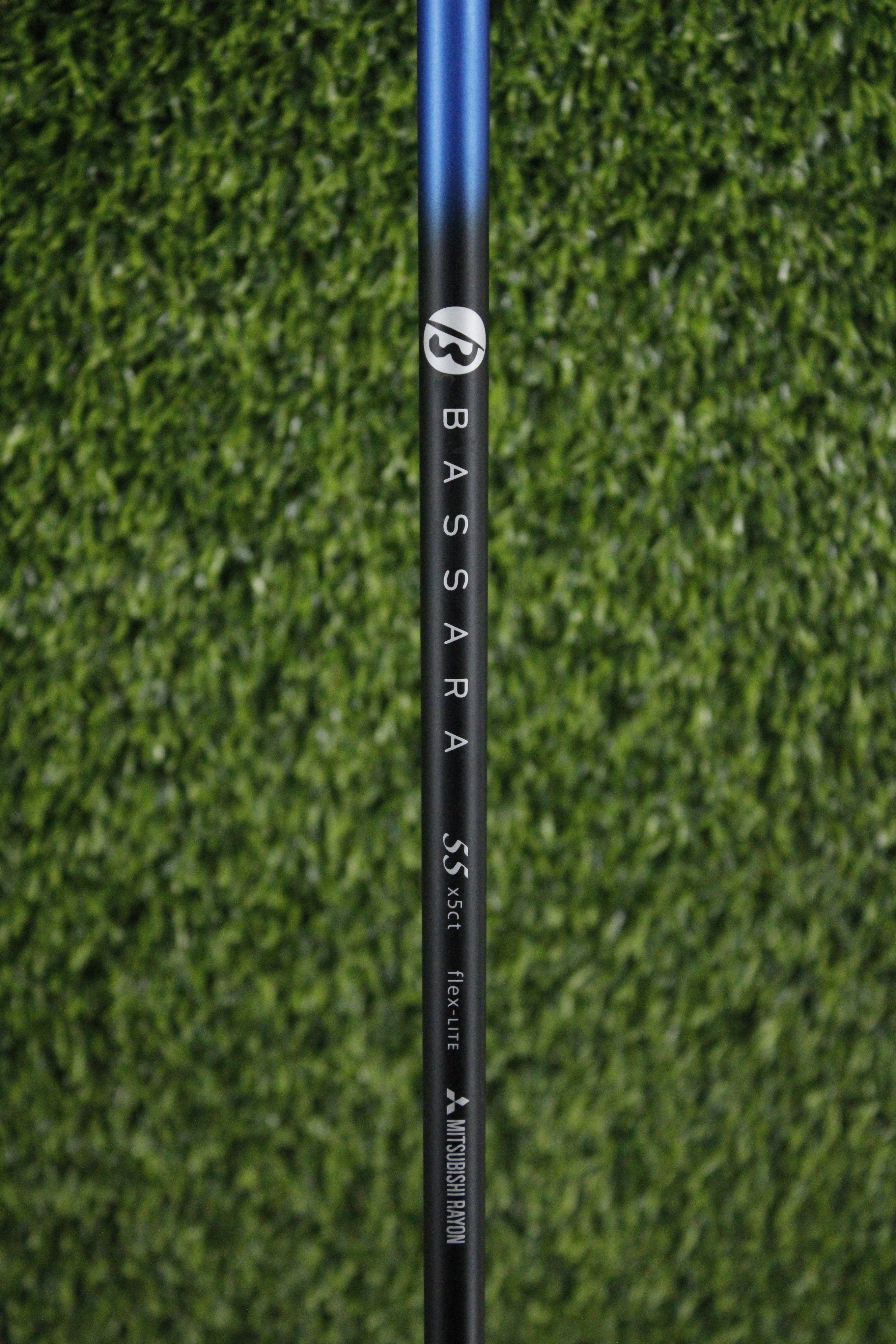 Cleveland 2015 CG Black 21° 4 Hybrid A Flex 40"